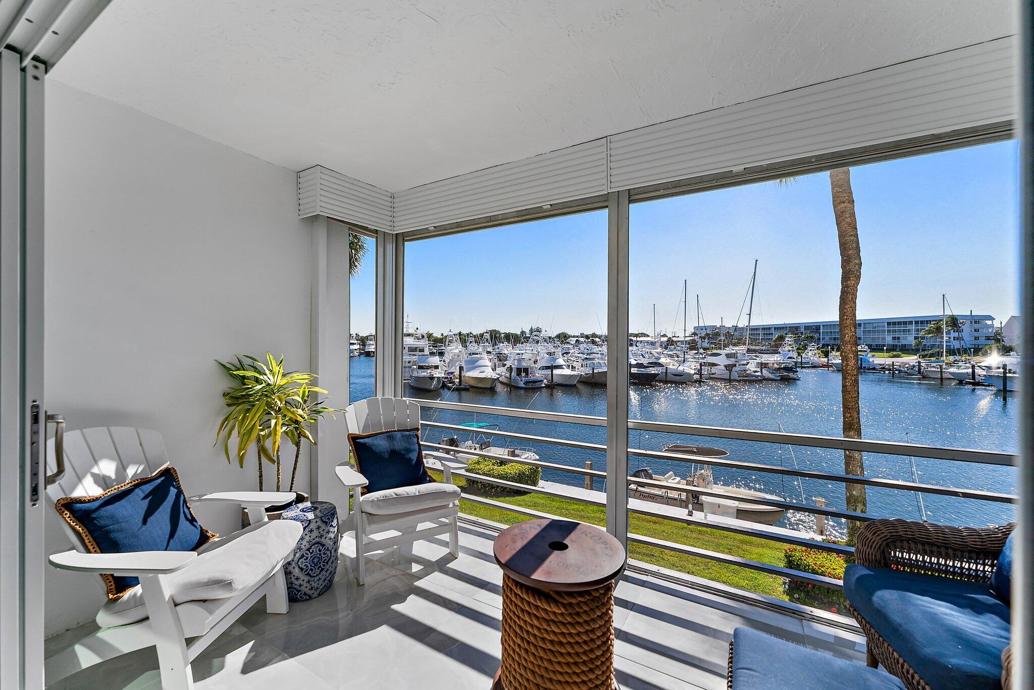 21 Yacht Club Drive 204