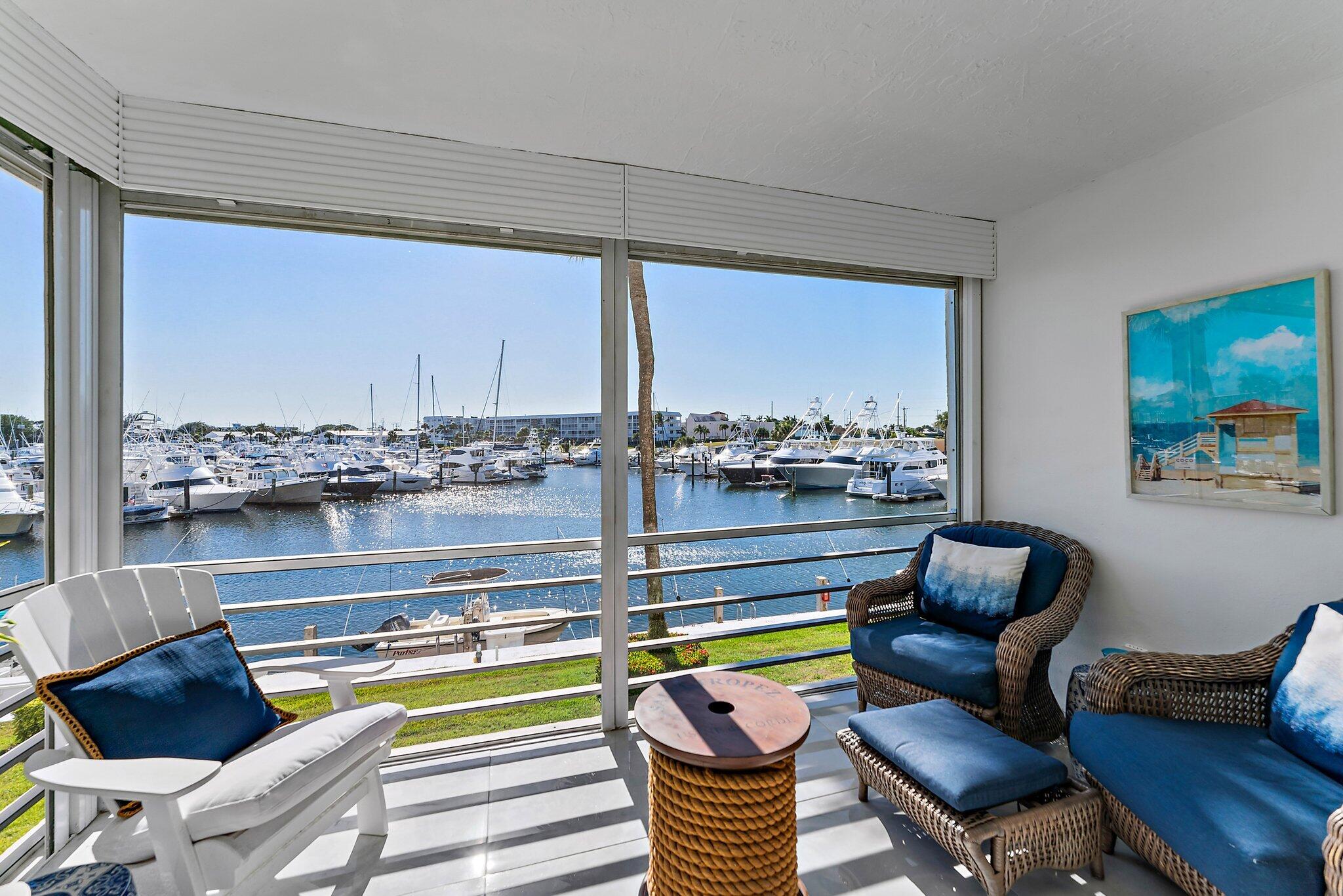 21 Yacht Club Drive 204