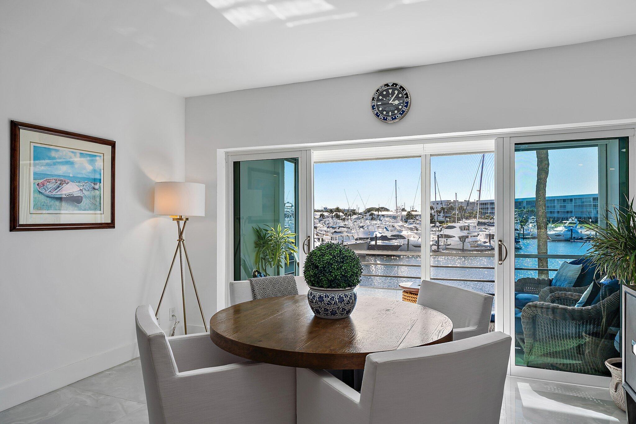 21 Yacht Club Drive 204