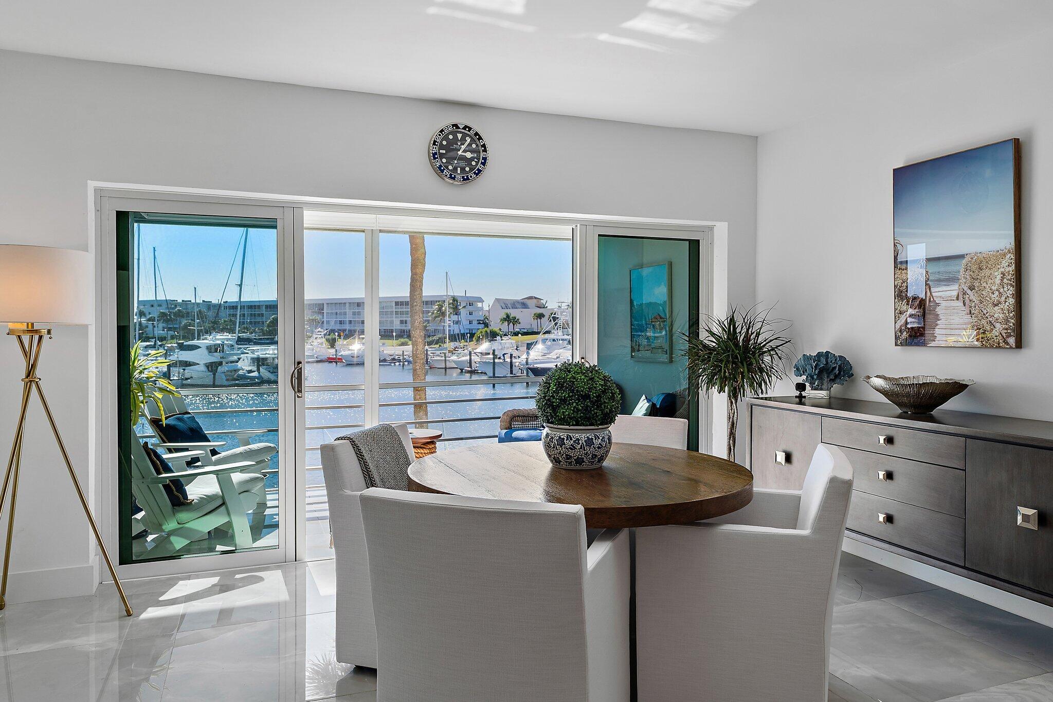 21 Yacht Club Drive 204