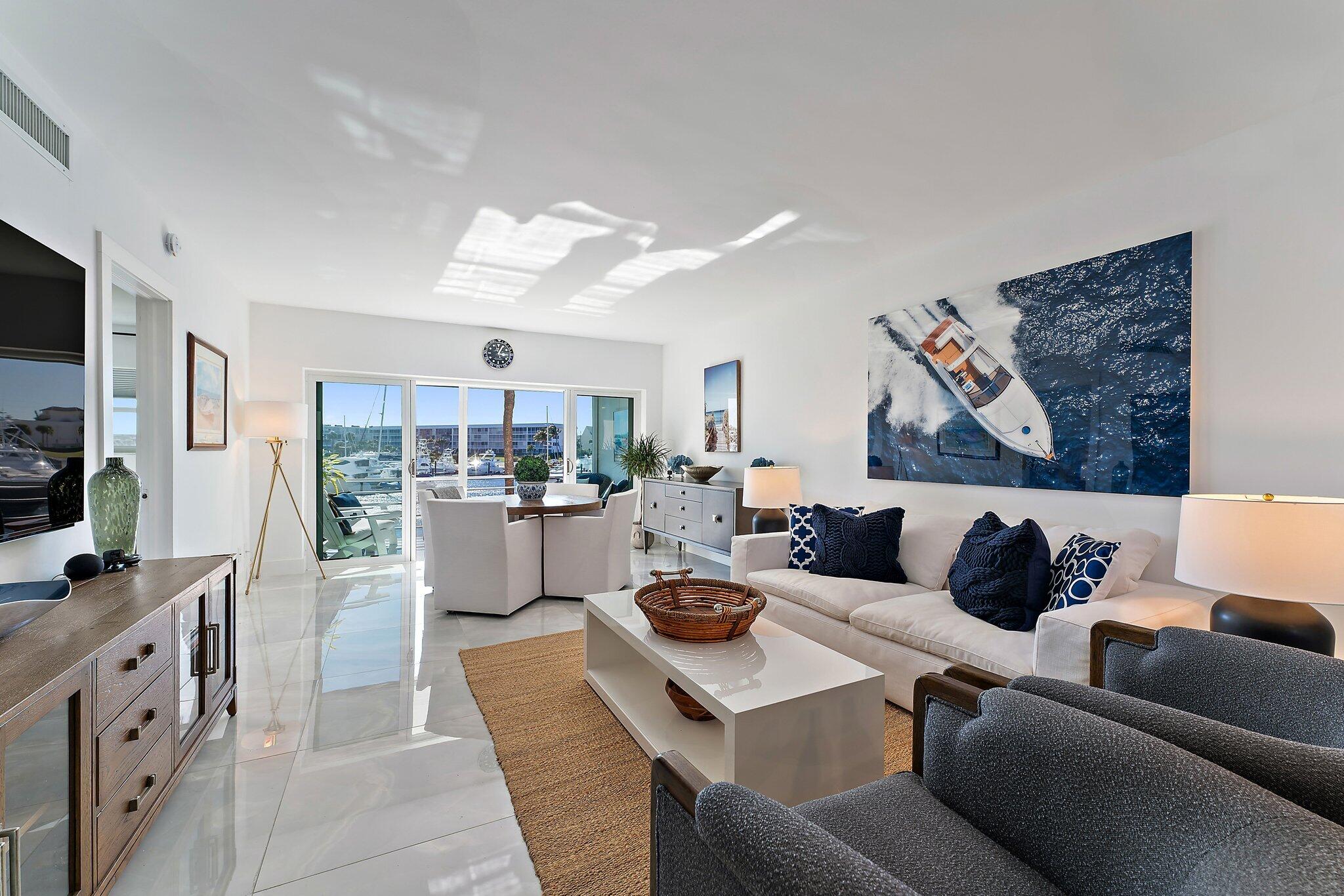 21 Yacht Club Drive 204