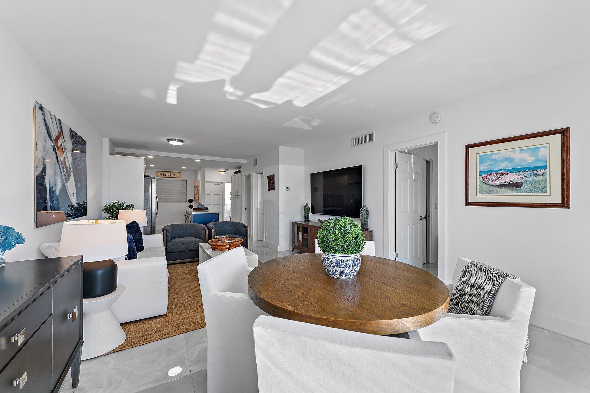 21 Yacht Club Drive 204