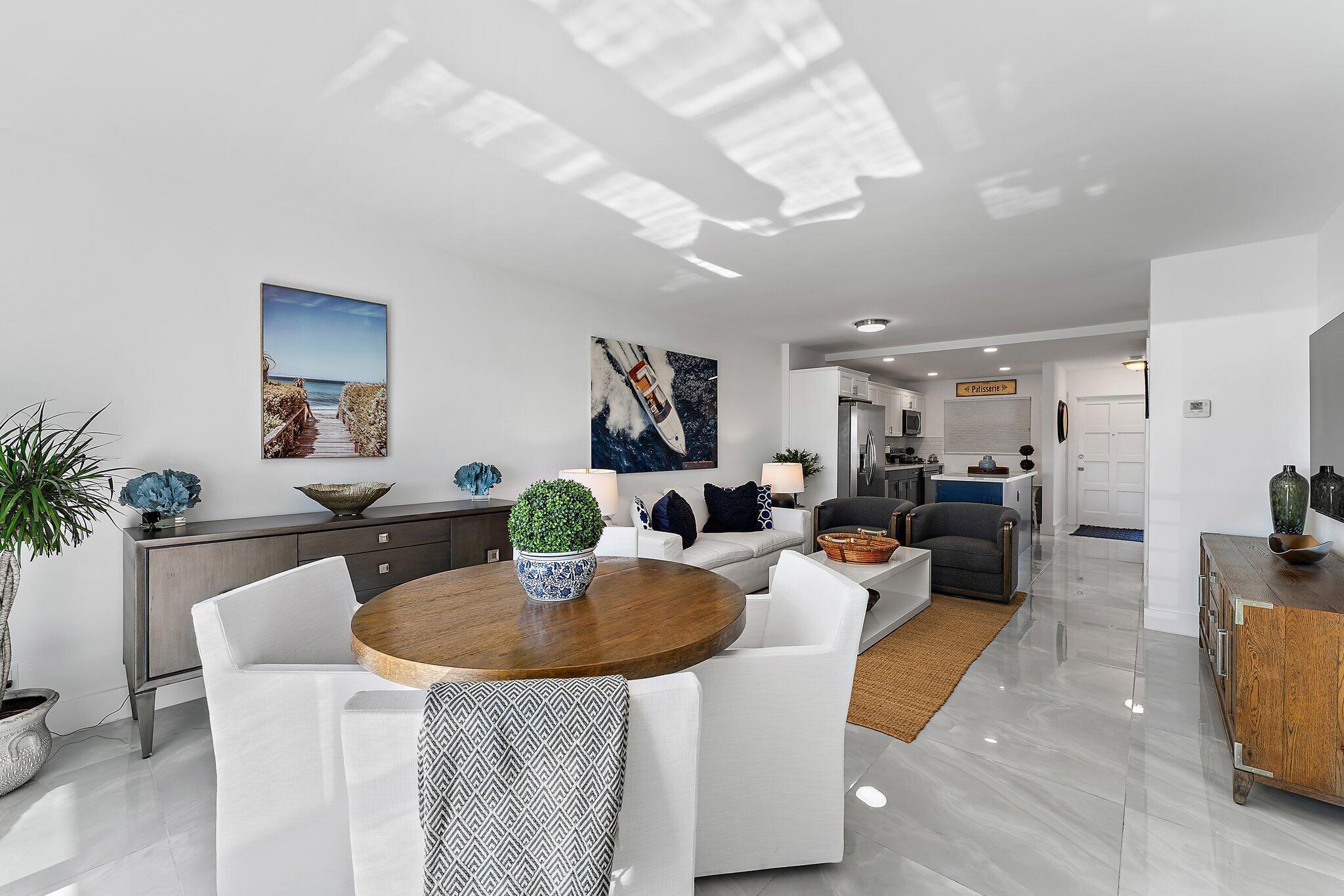 21 Yacht Club Drive 204