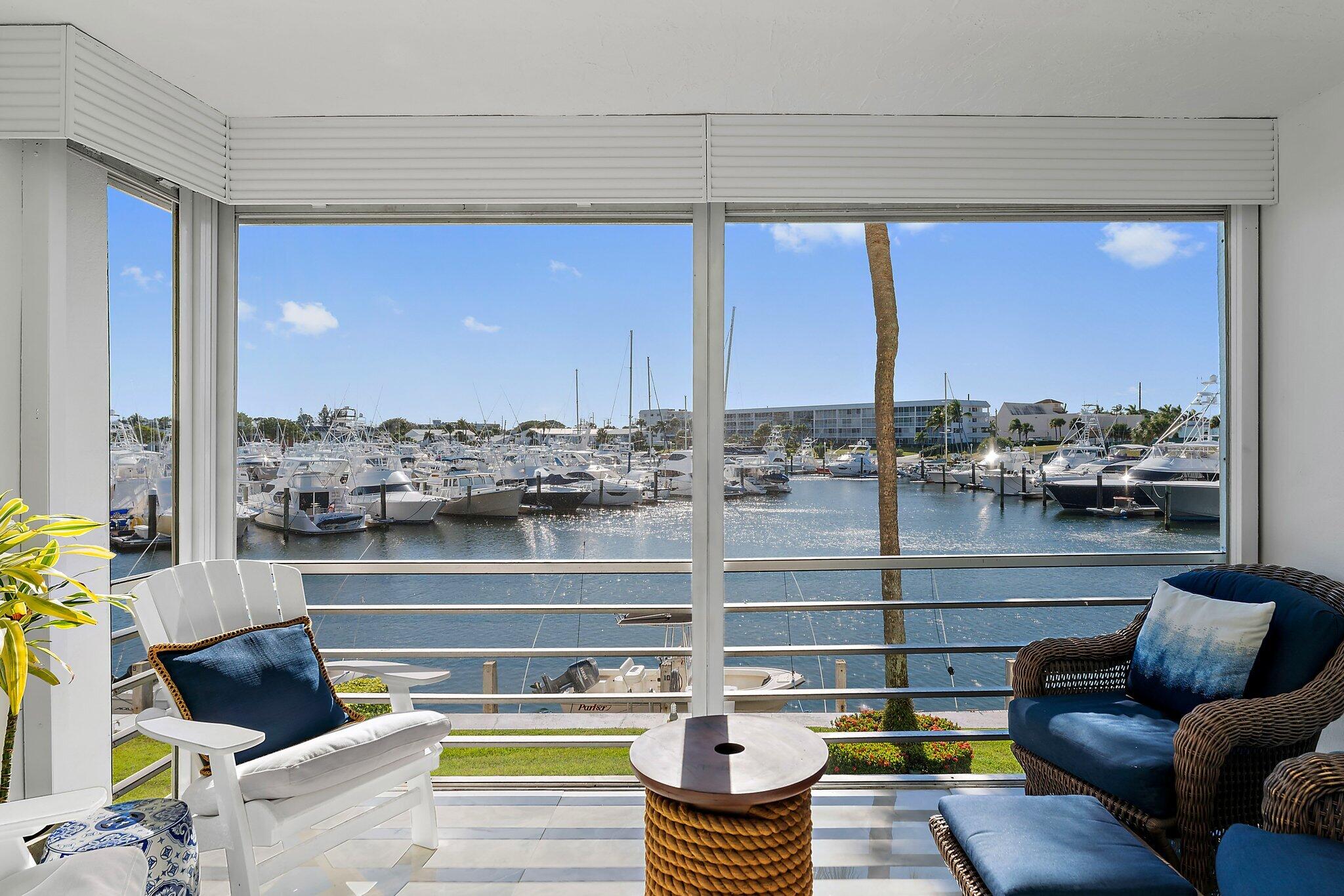21 Yacht Club Drive 204
