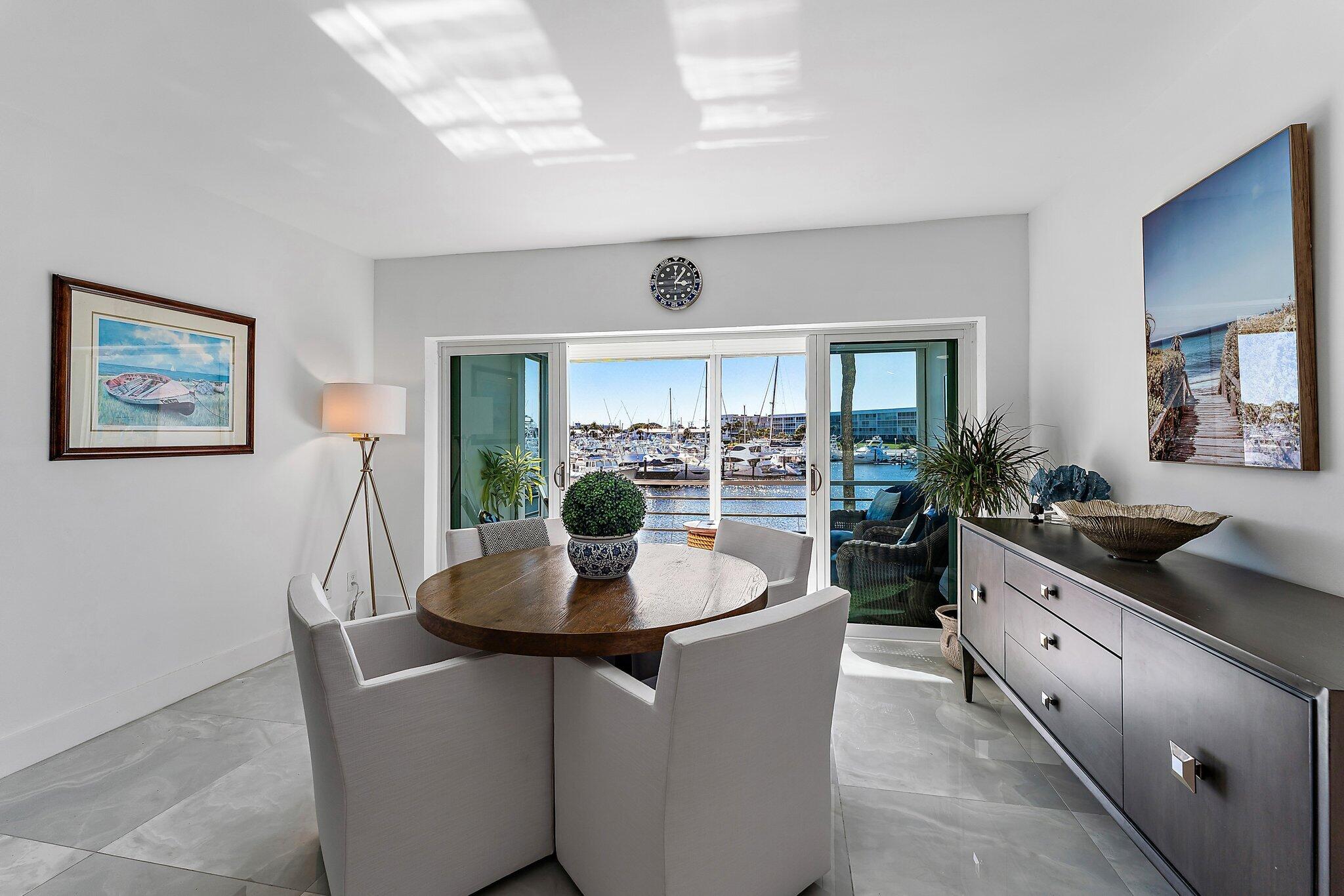 21 Yacht Club Drive 204