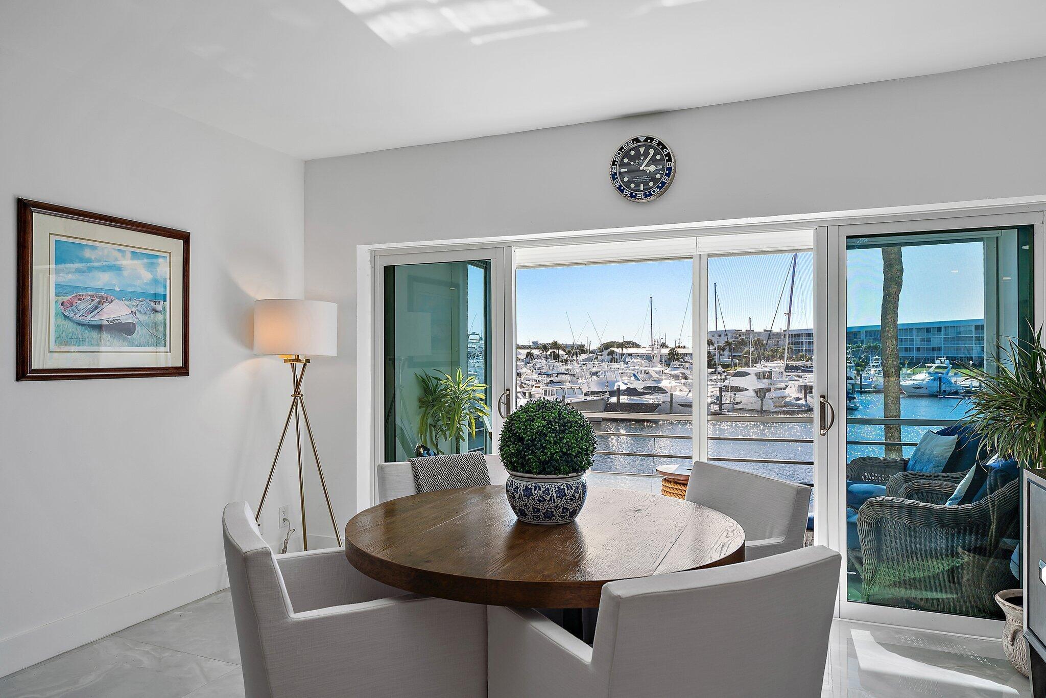 21 Yacht Club Drive 204