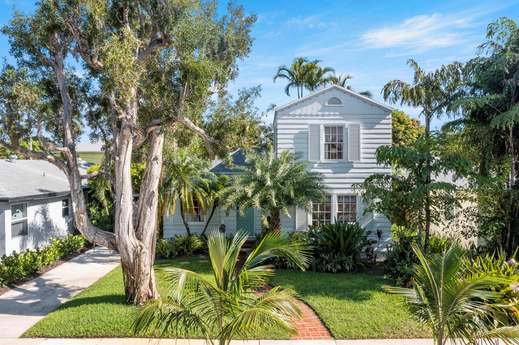 228 Walton Boulevard