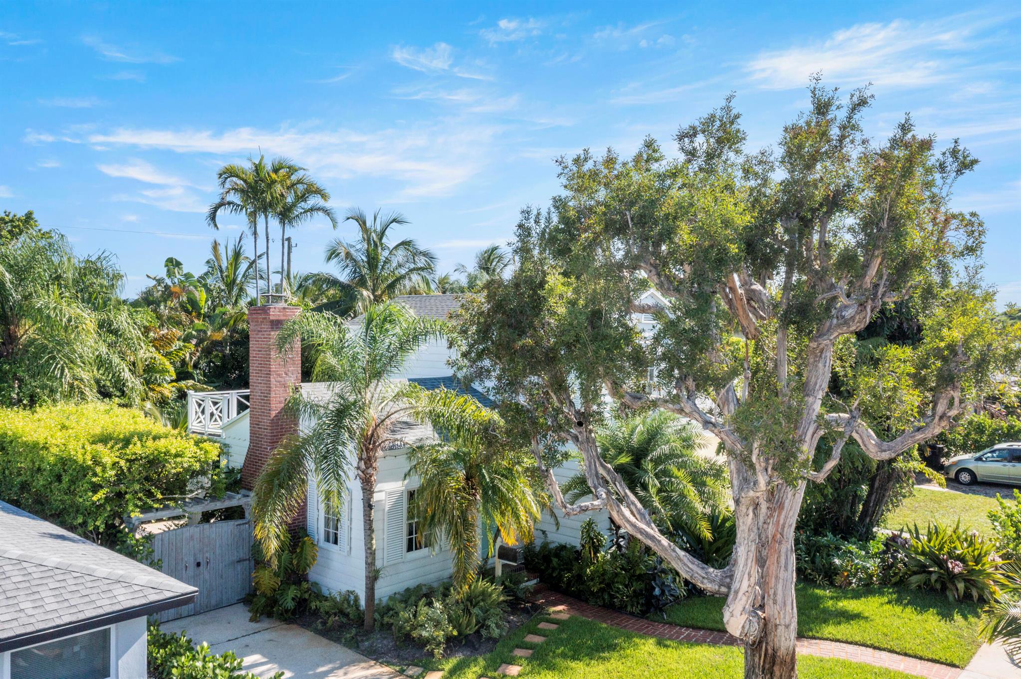 228 Walton Boulevard