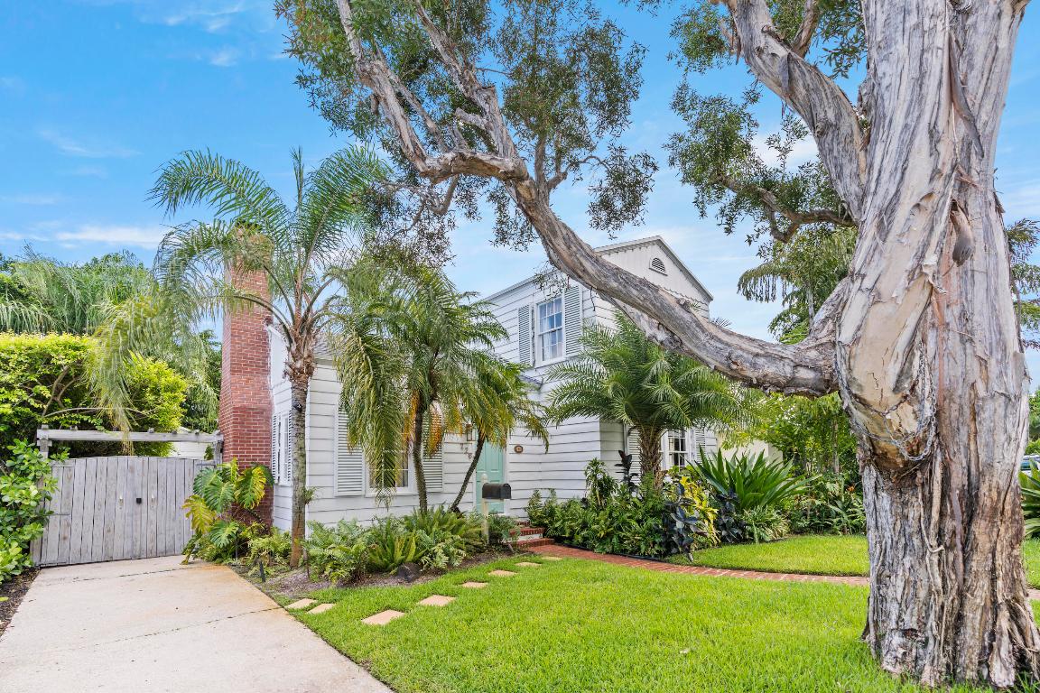 228 Walton Boulevard