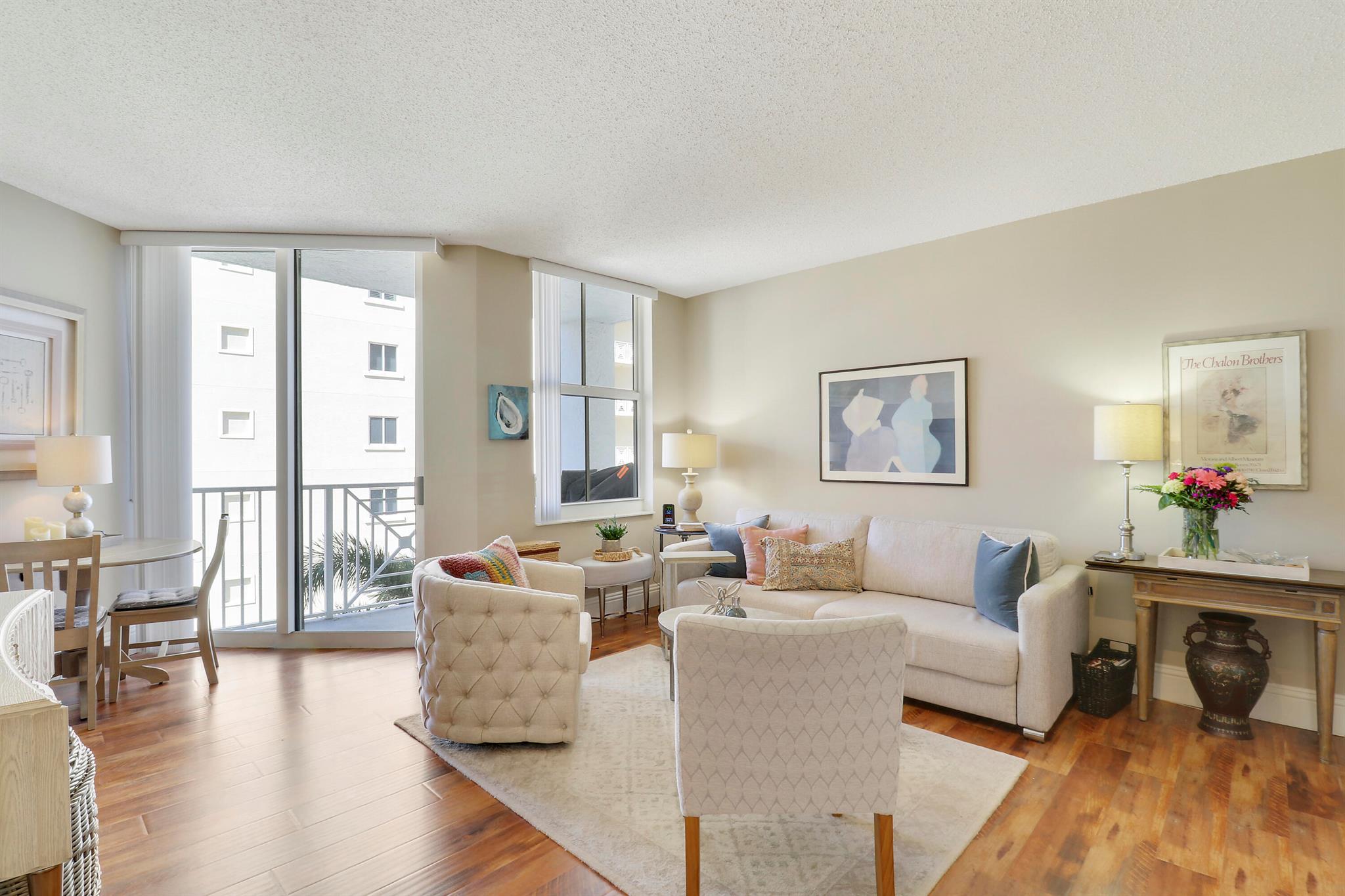 255 Evernia Street 801