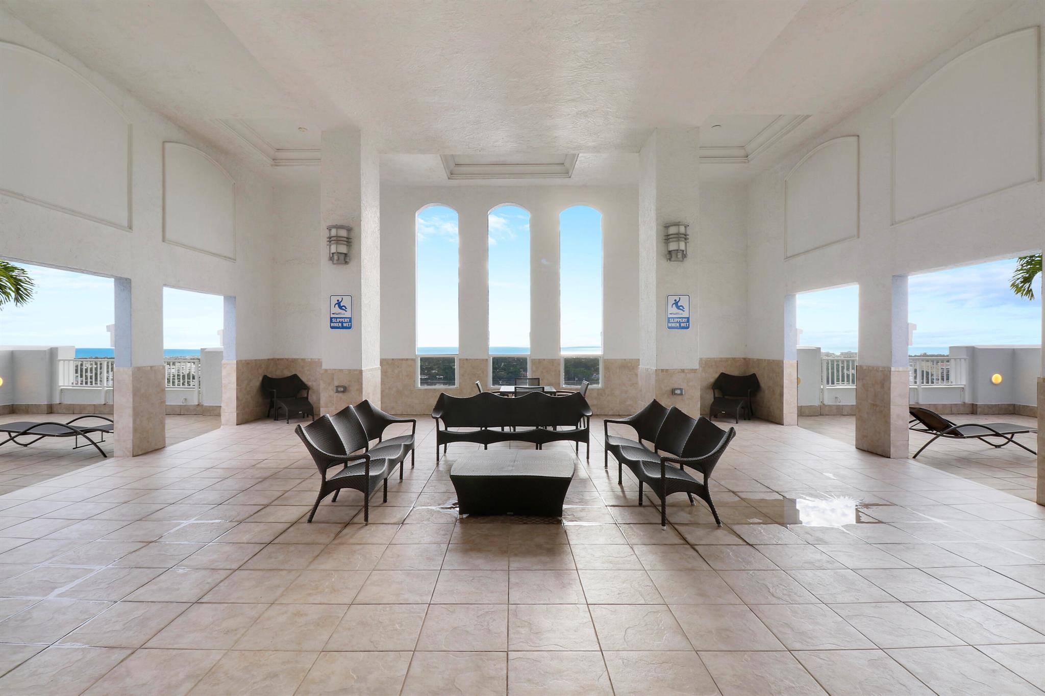 255 Evernia Street 801