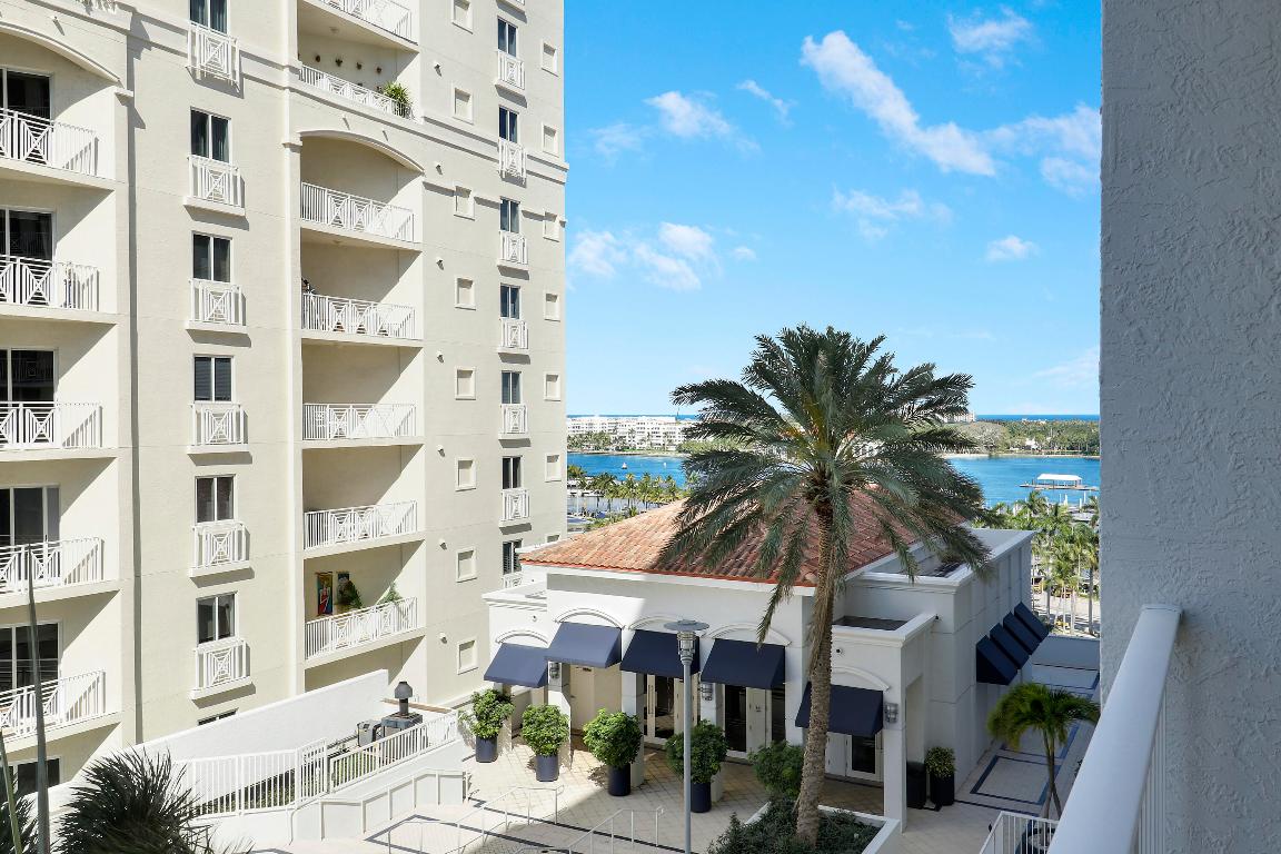 255 Evernia Street 801