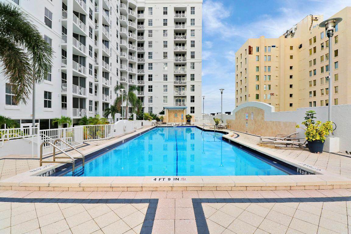 255 Evernia Street 801