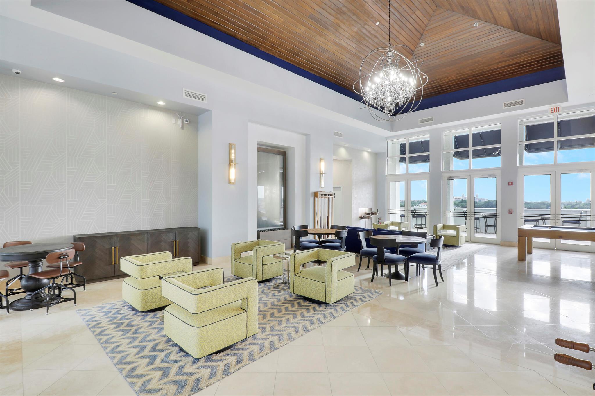 255 Evernia Street 801