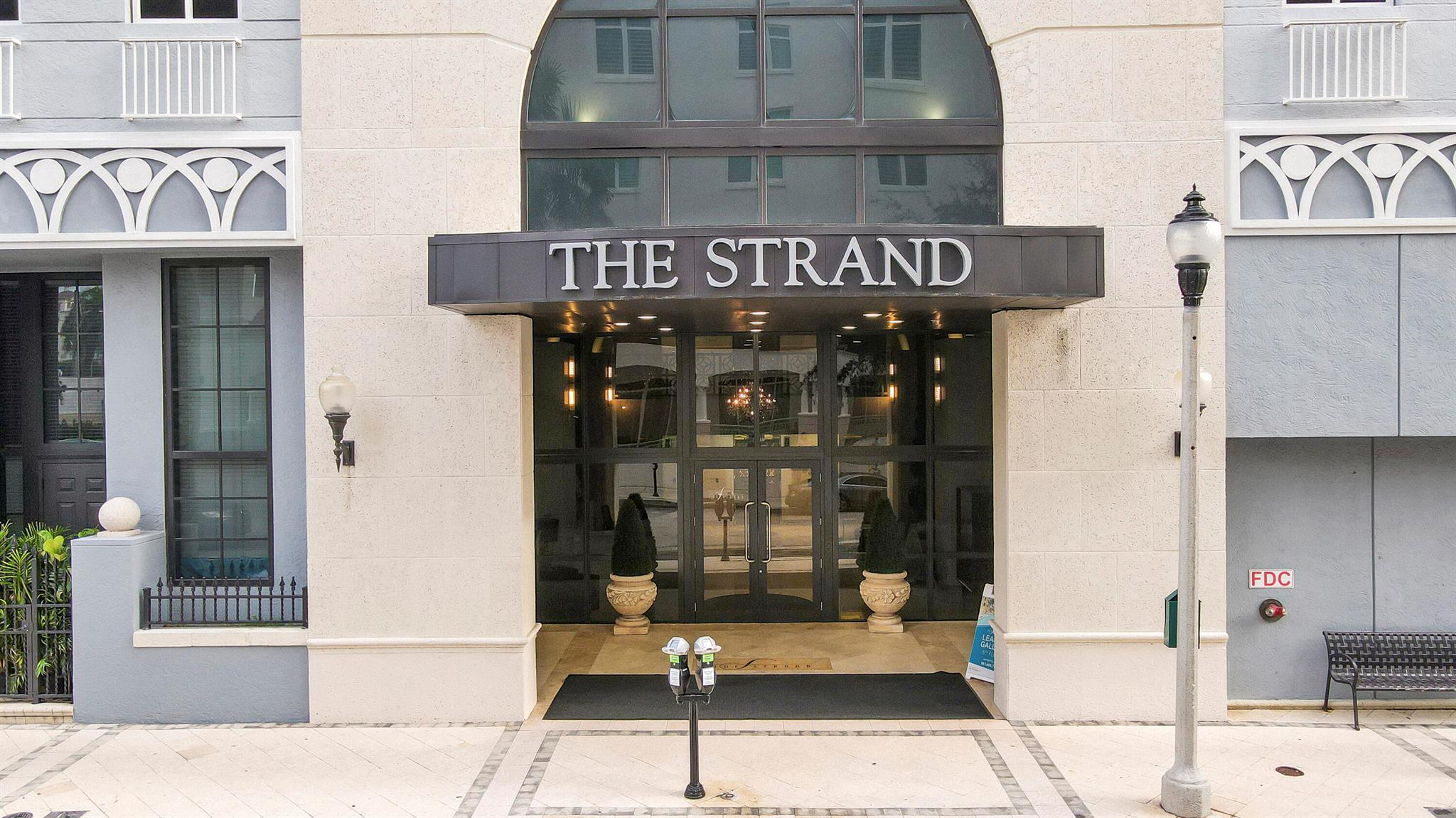 255 Evernia Street 801