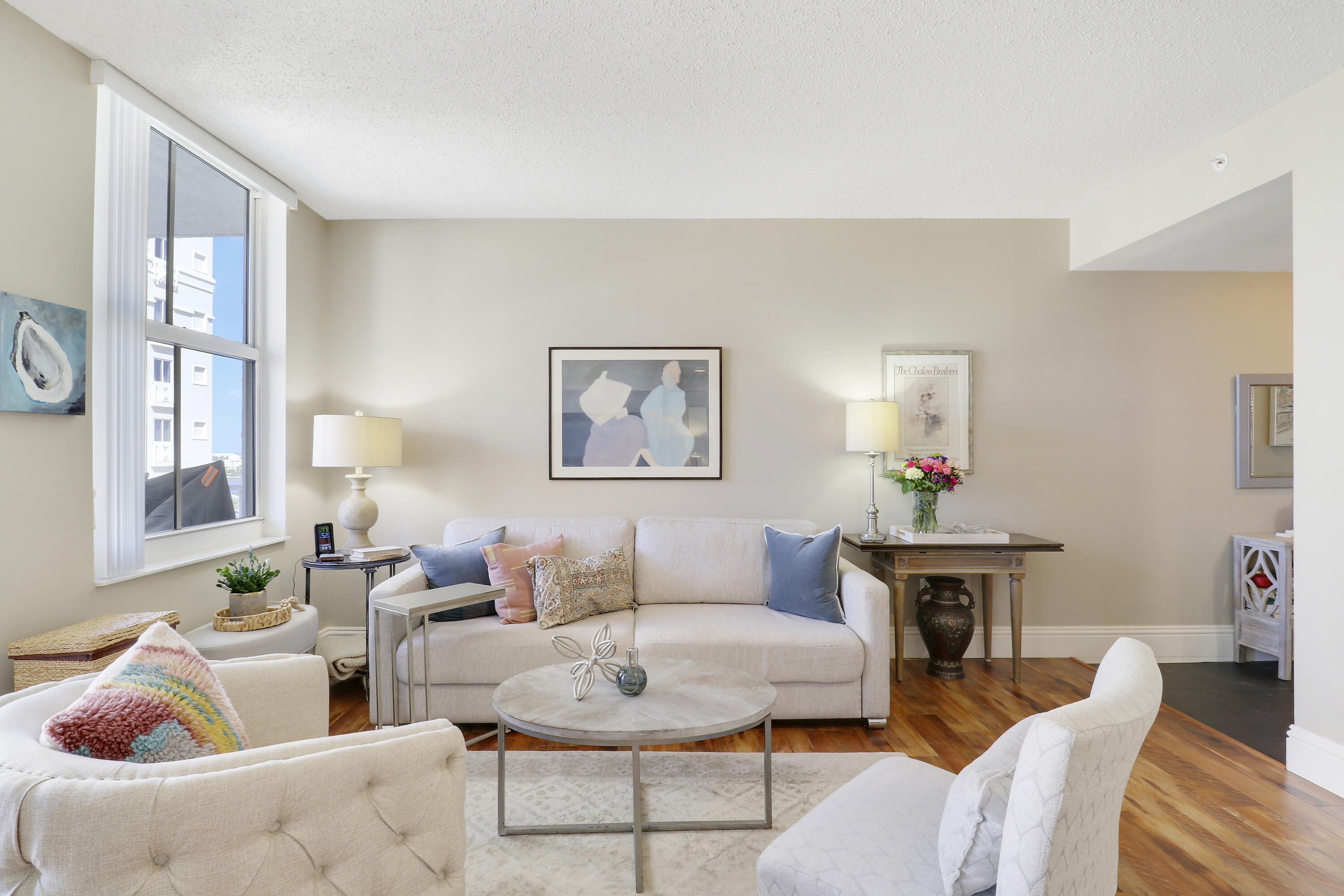 255 Evernia Street 801