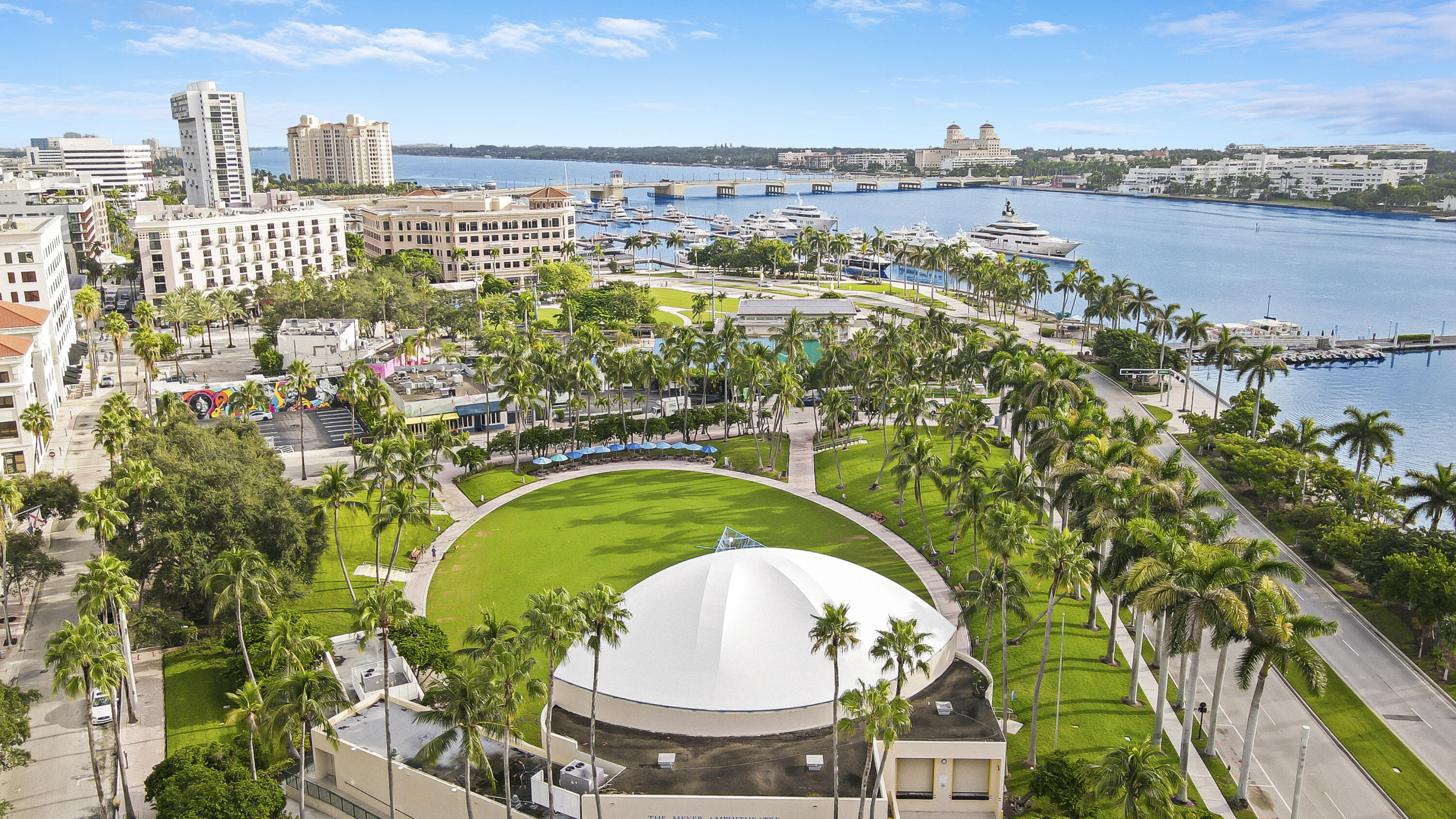 255 Evernia Street 801