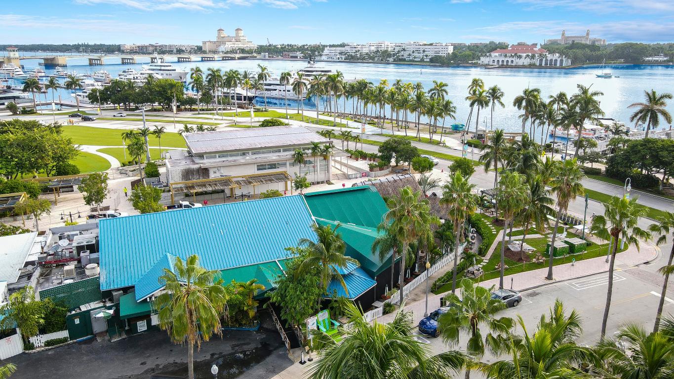 255 Evernia Street 801