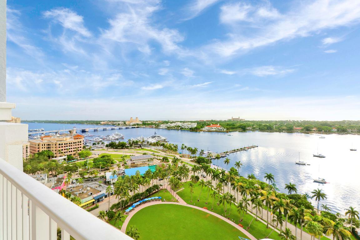 255 Evernia Street 801