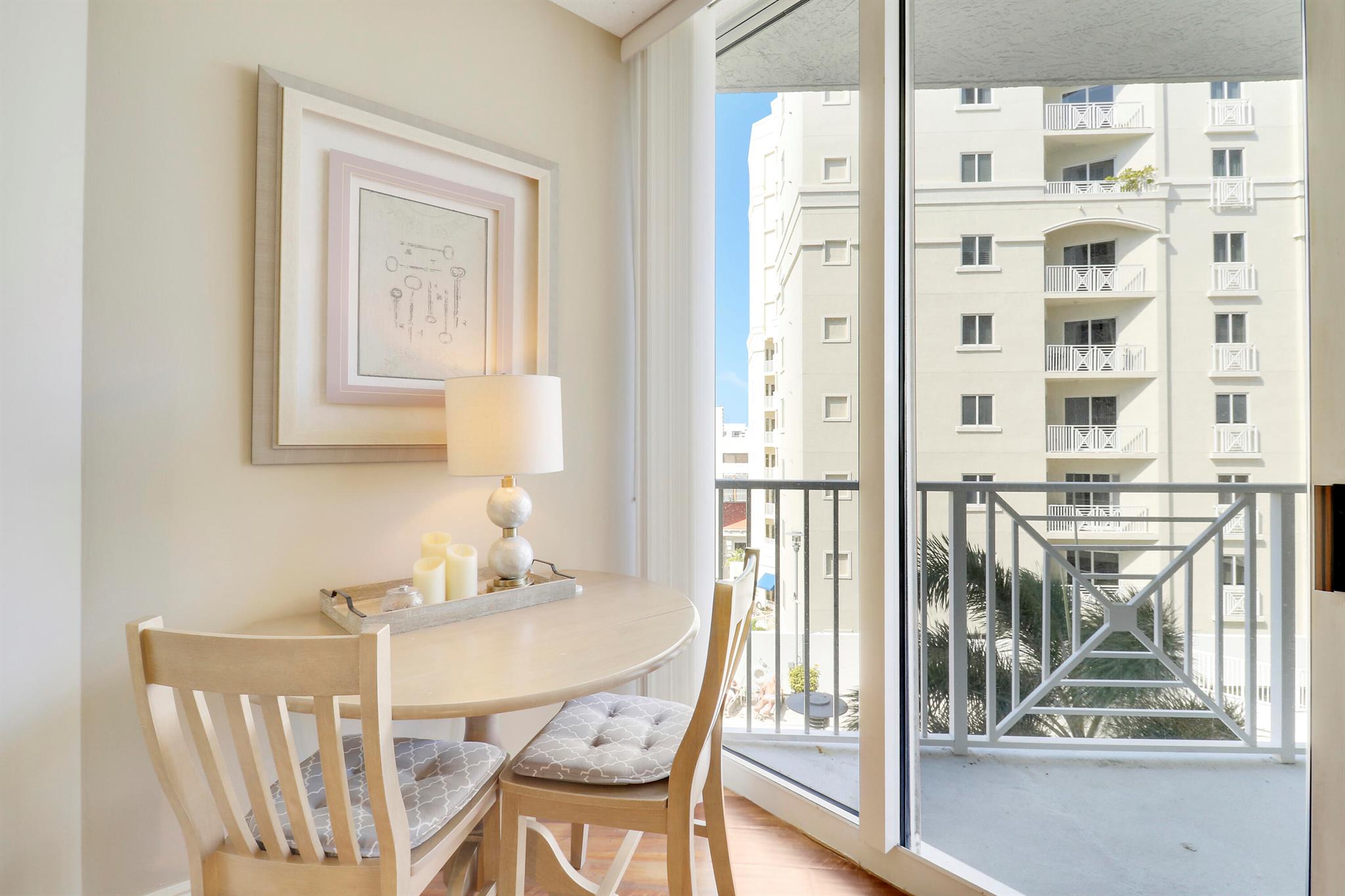 255 Evernia Street 801