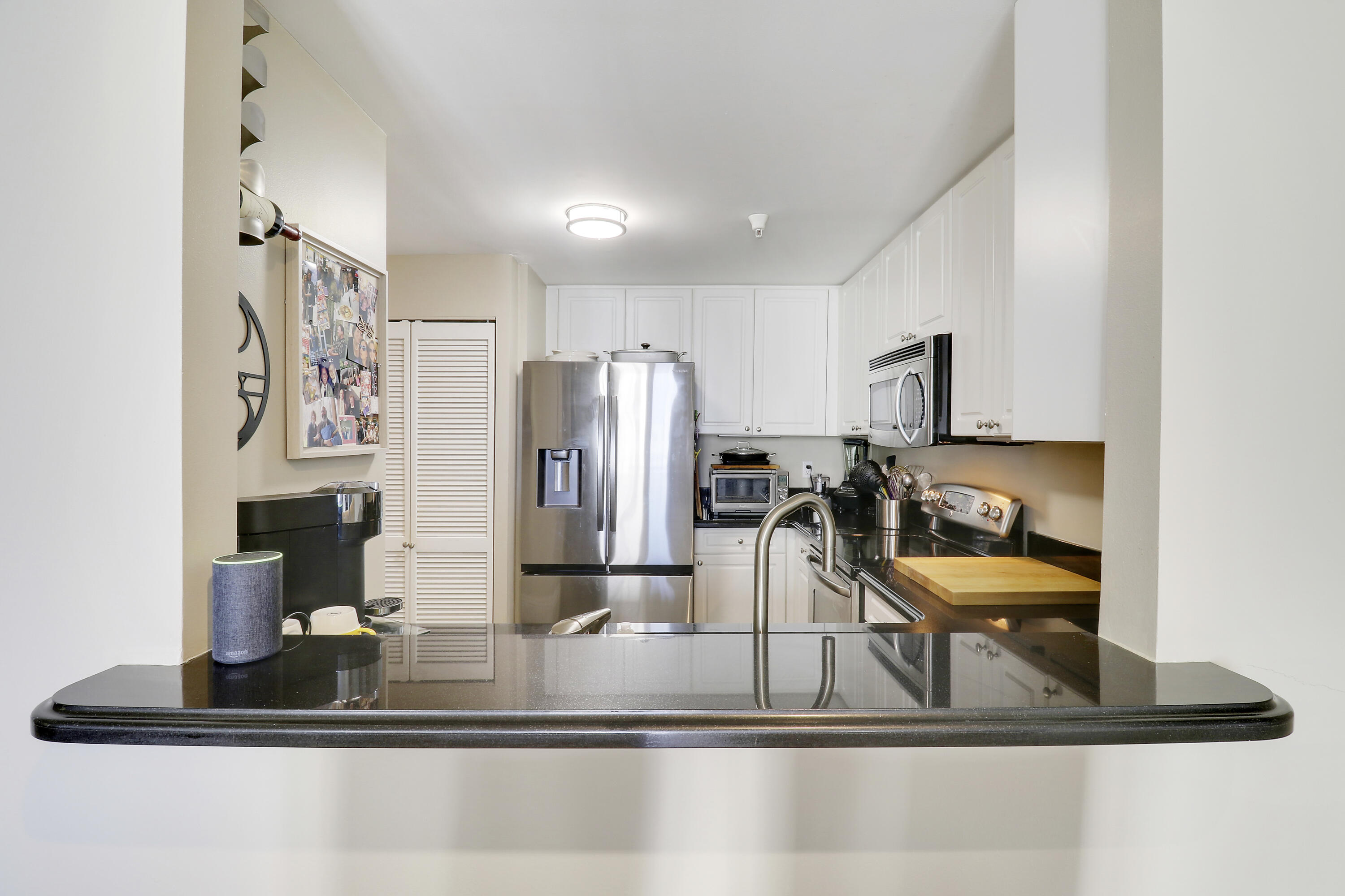 255 Evernia Street 801