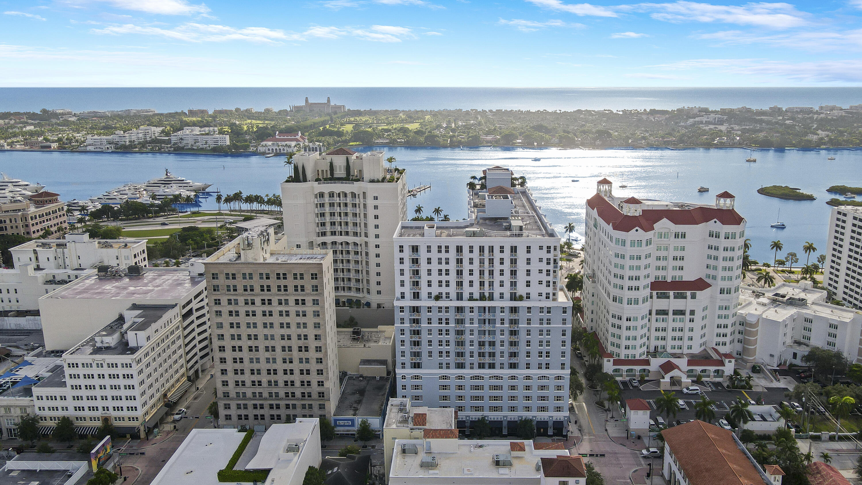 255 Evernia Street 801