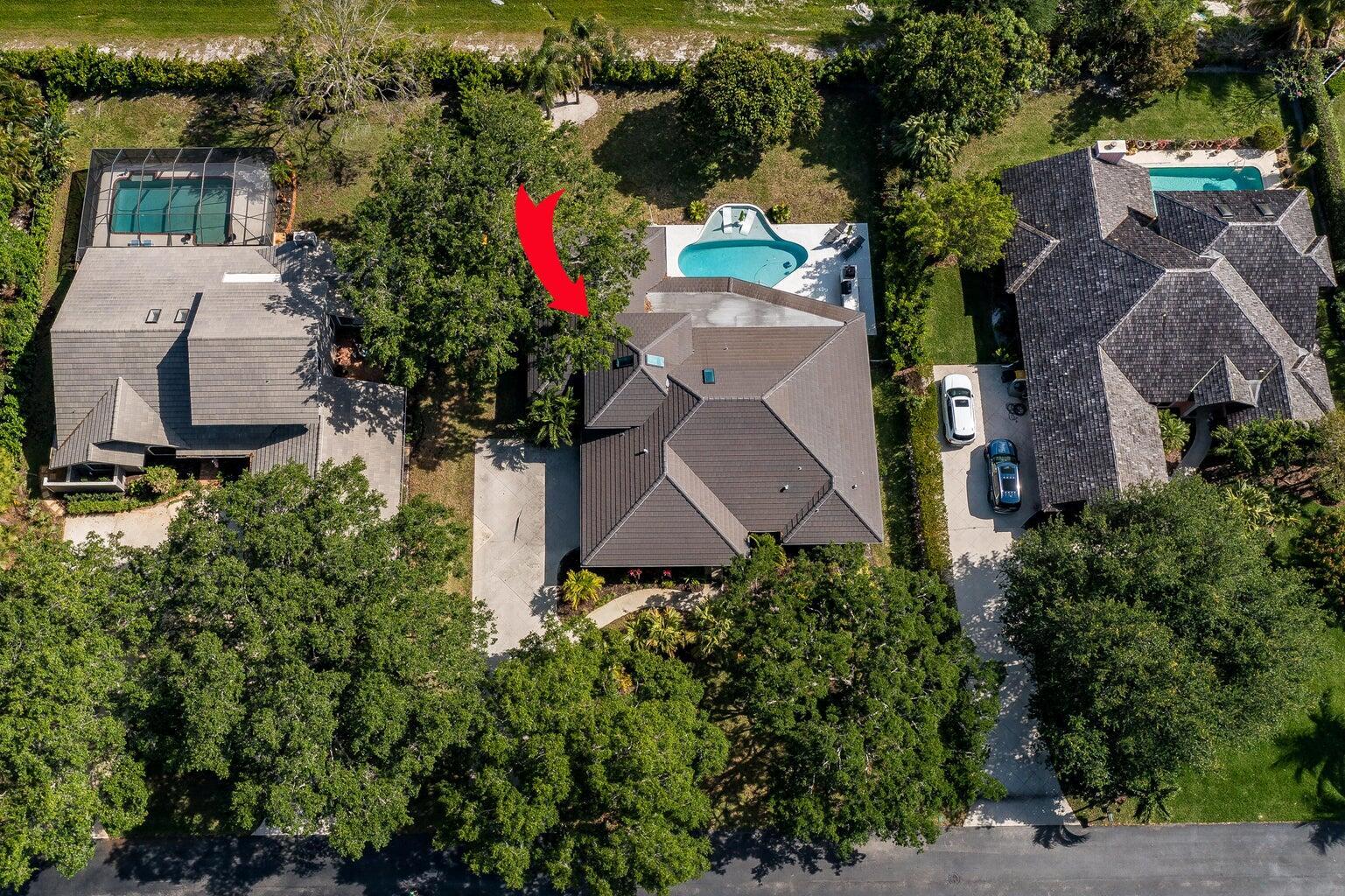 18721 SE River Ridge Road