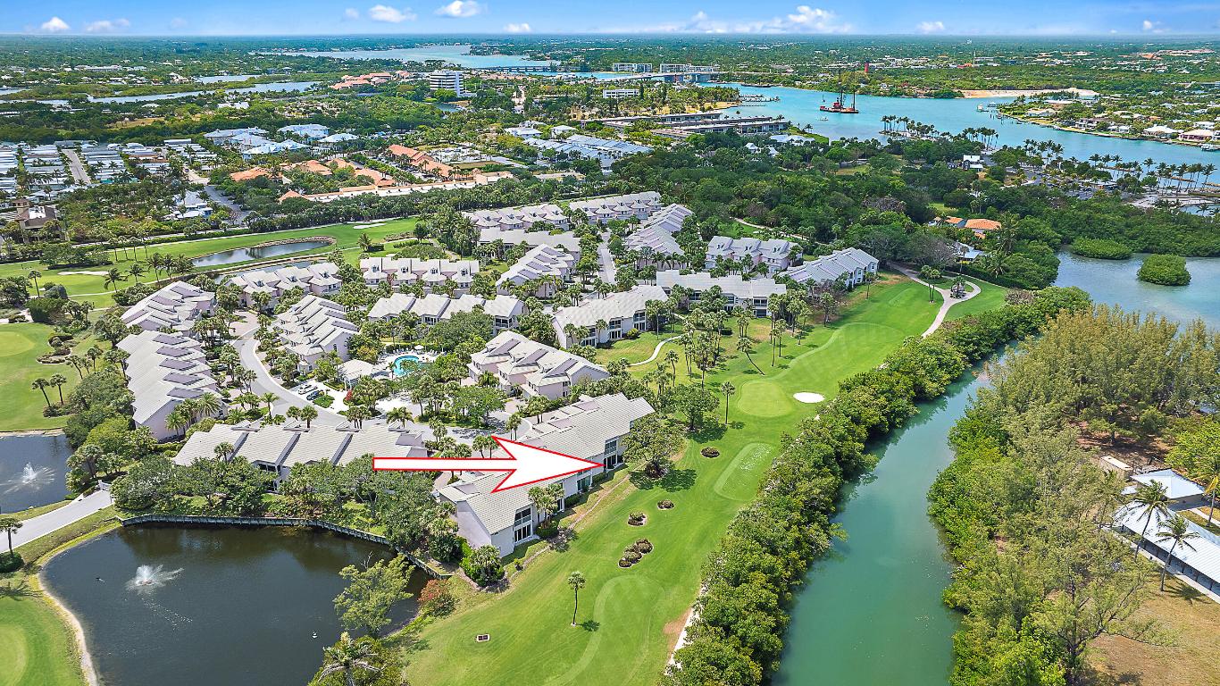 2703 Fairway Drive N