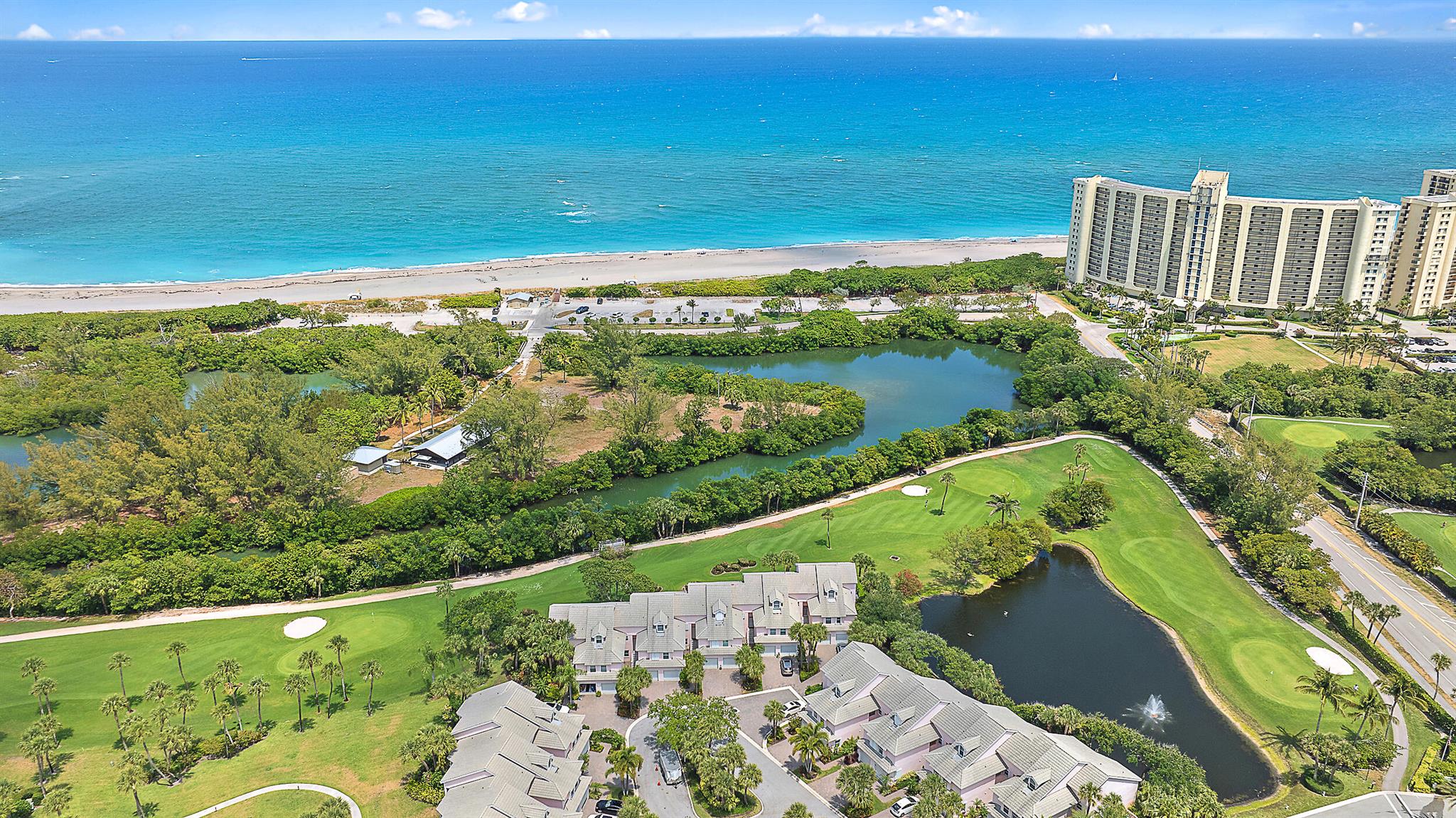 2703 Fairway Drive N