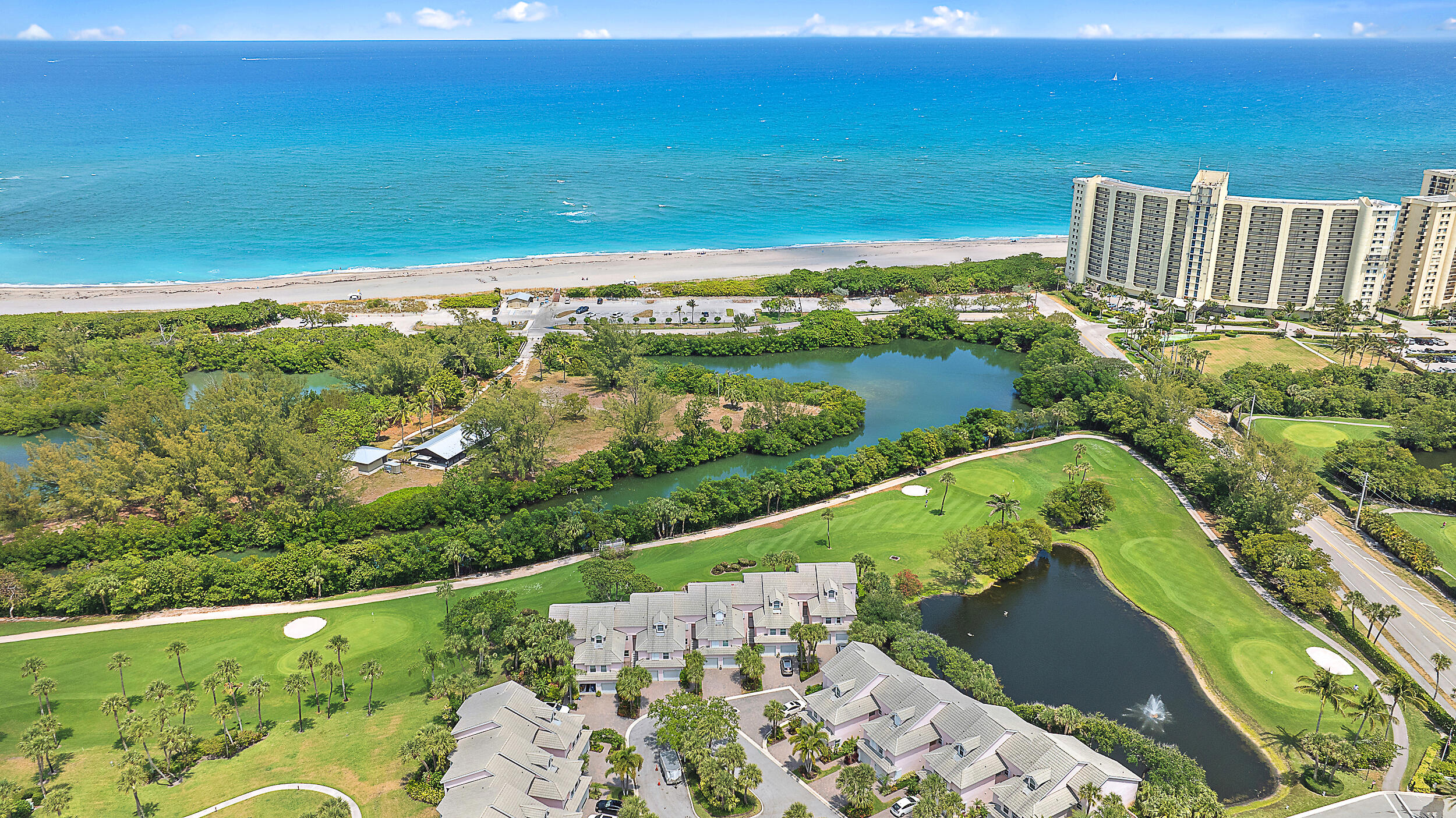 2703 Fairway Drive N