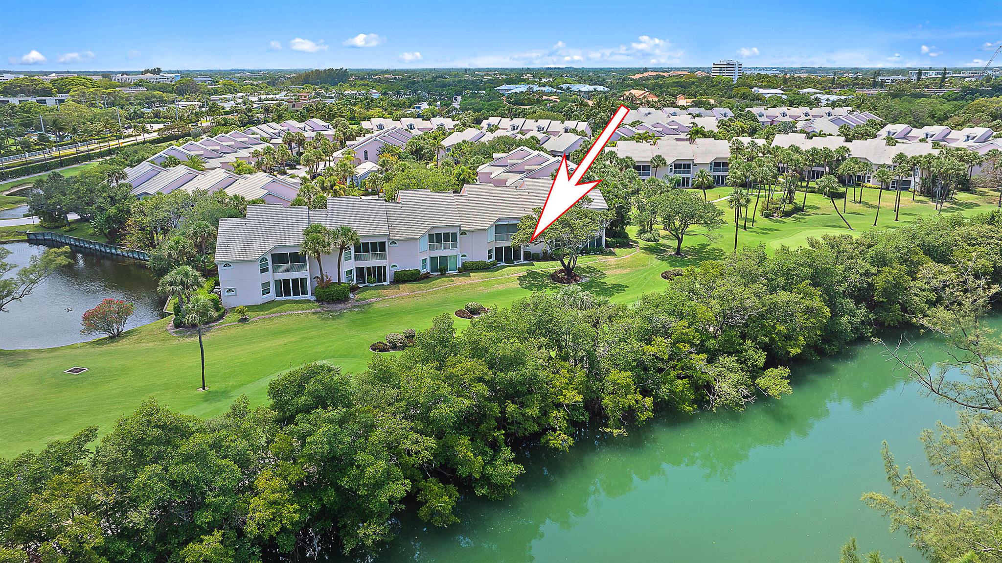 2703 Fairway Drive N