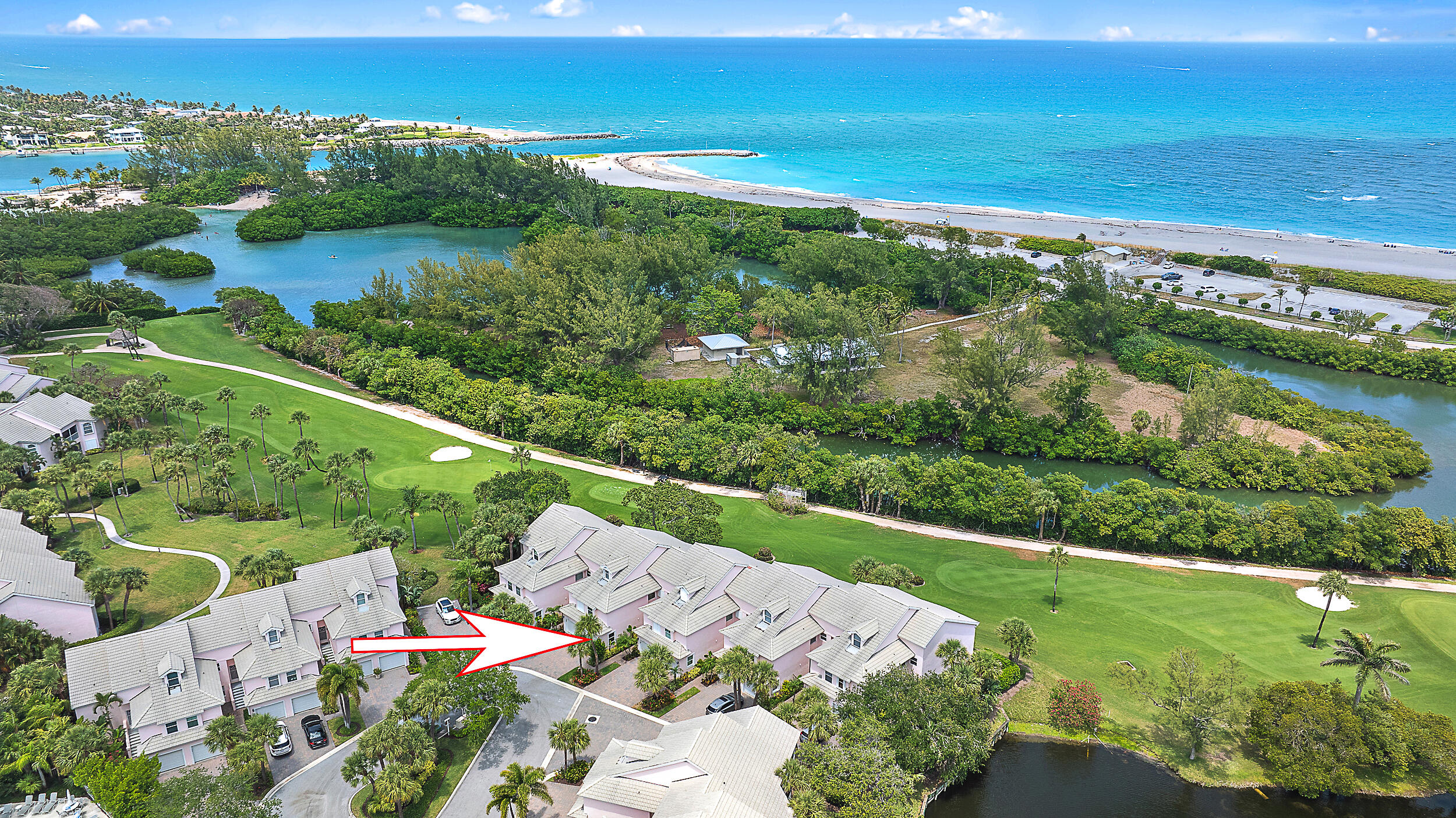 2703 Fairway Drive N