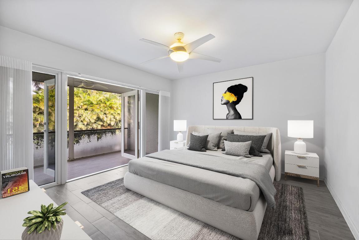 1801 Consulate Place 101