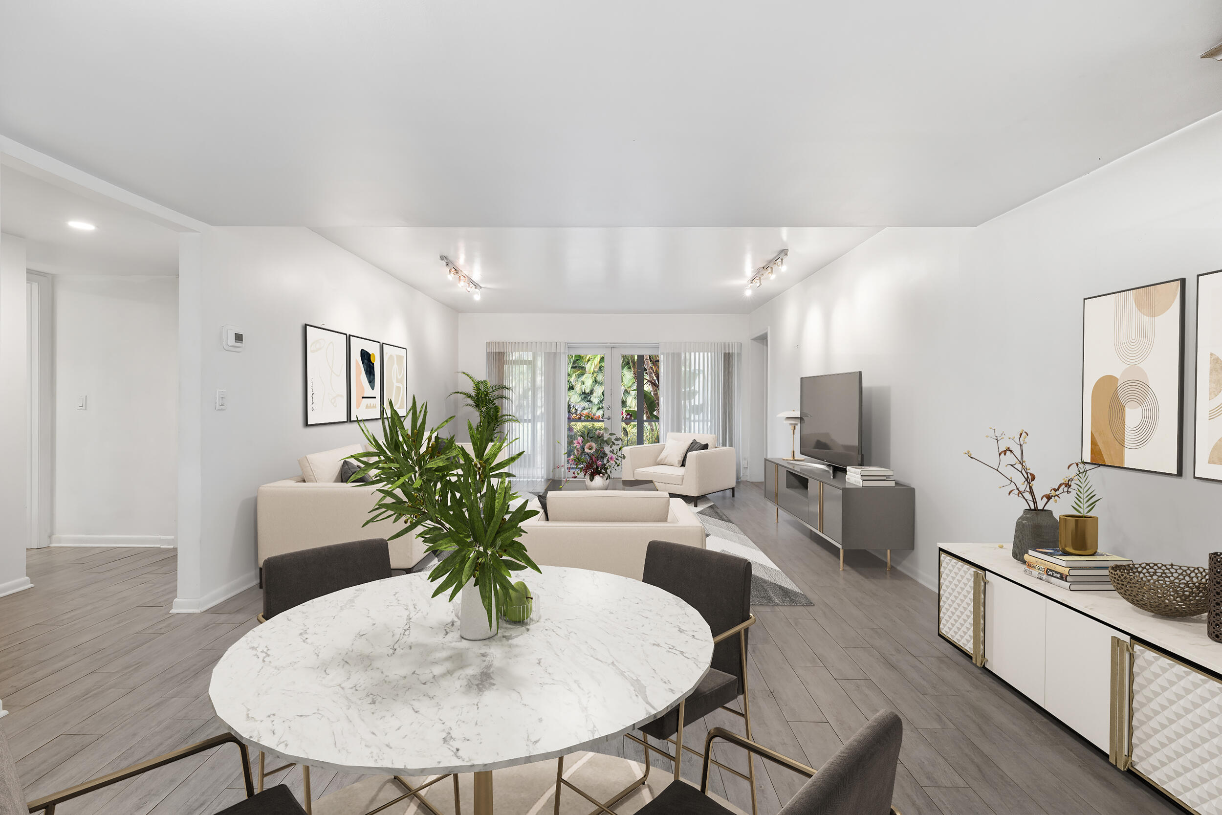 1801 Consulate Place 101