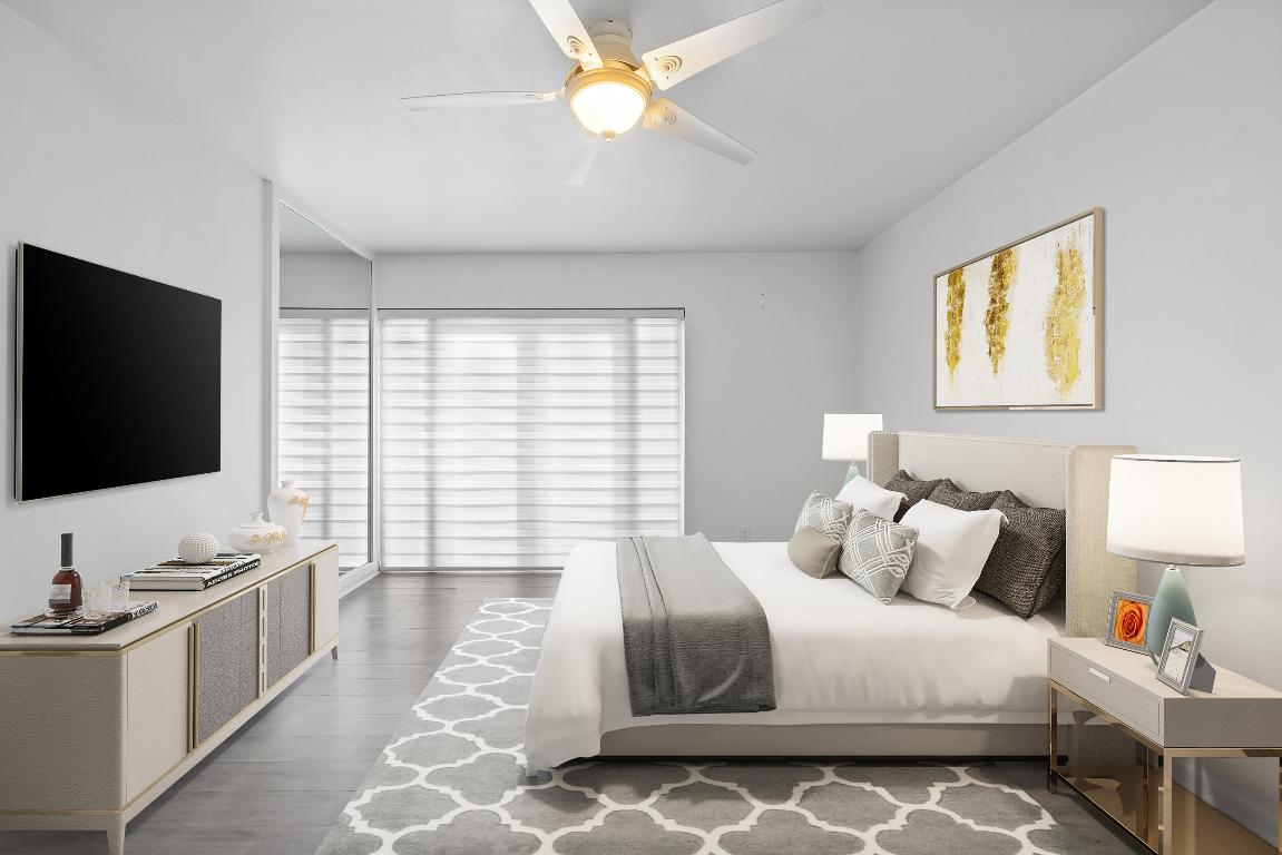 1801 Consulate Place 101