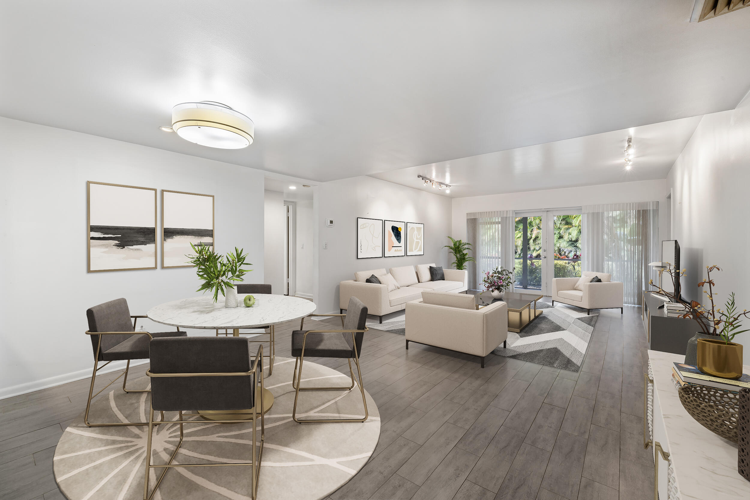 1801 Consulate Place 101