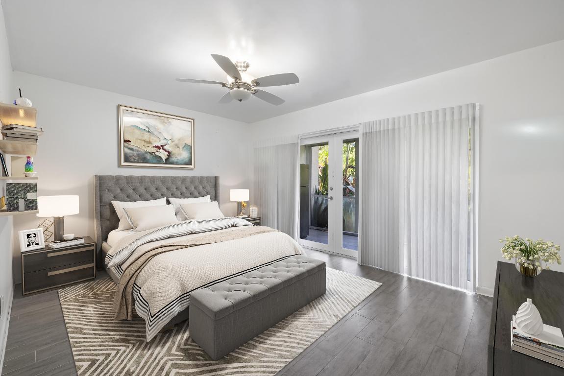 1801 Consulate Place 101