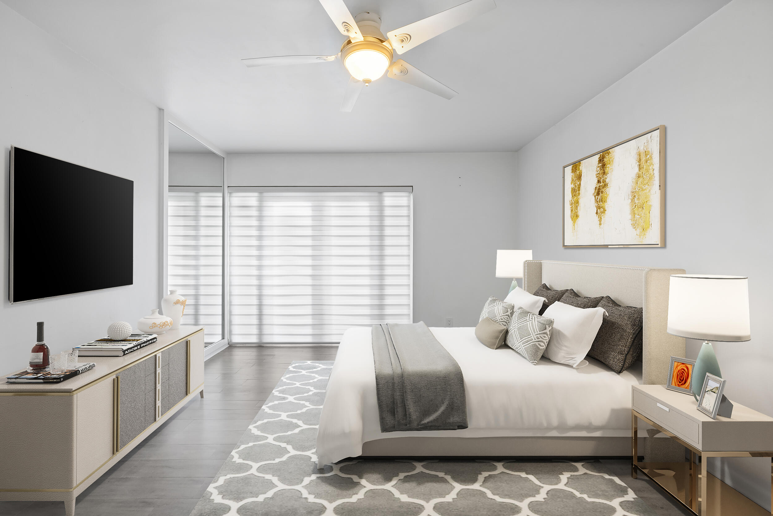 1801 Consulate Place 101