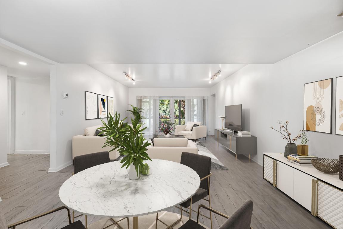 1801 Consulate Place 101