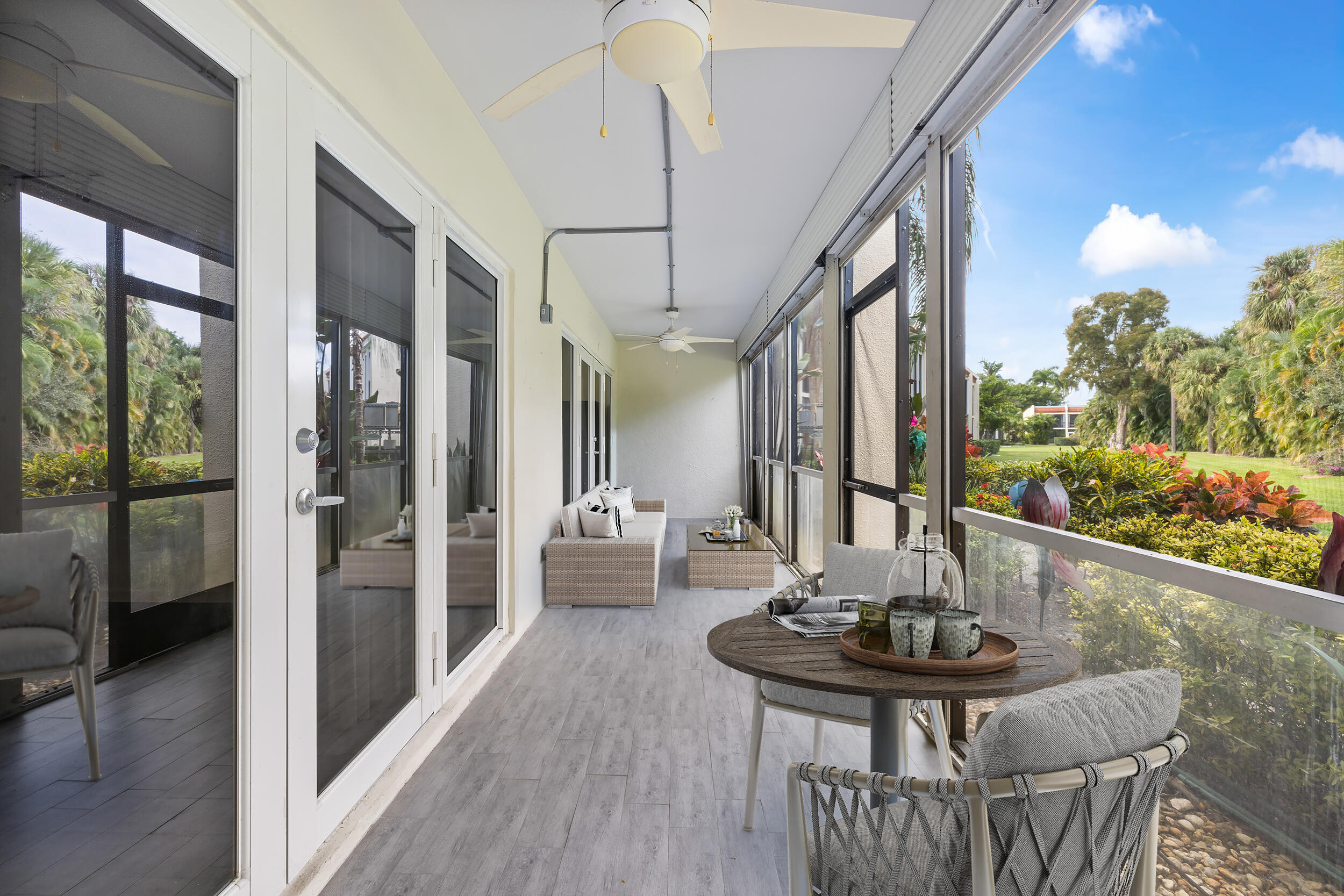 1801 Consulate Place 101