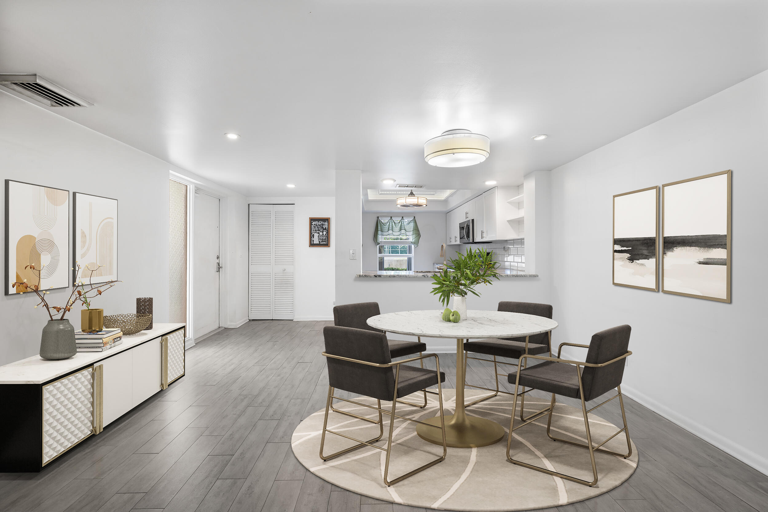 1801 Consulate Place 101