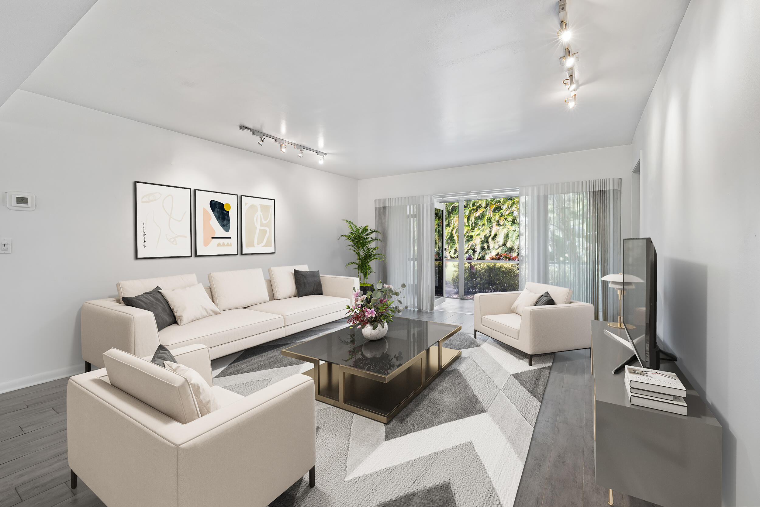 1801 Consulate Place 101