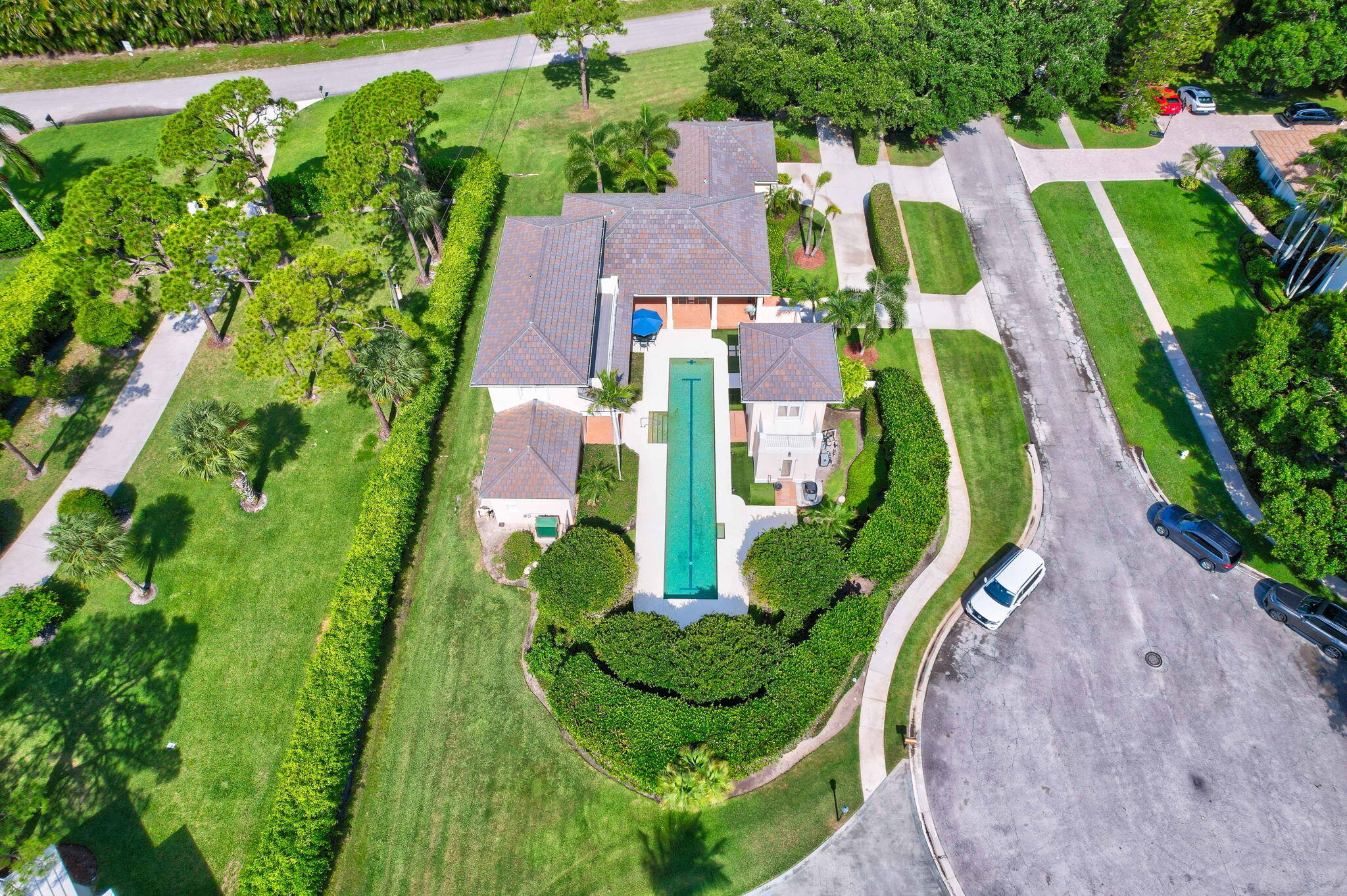 2940 Marys Way