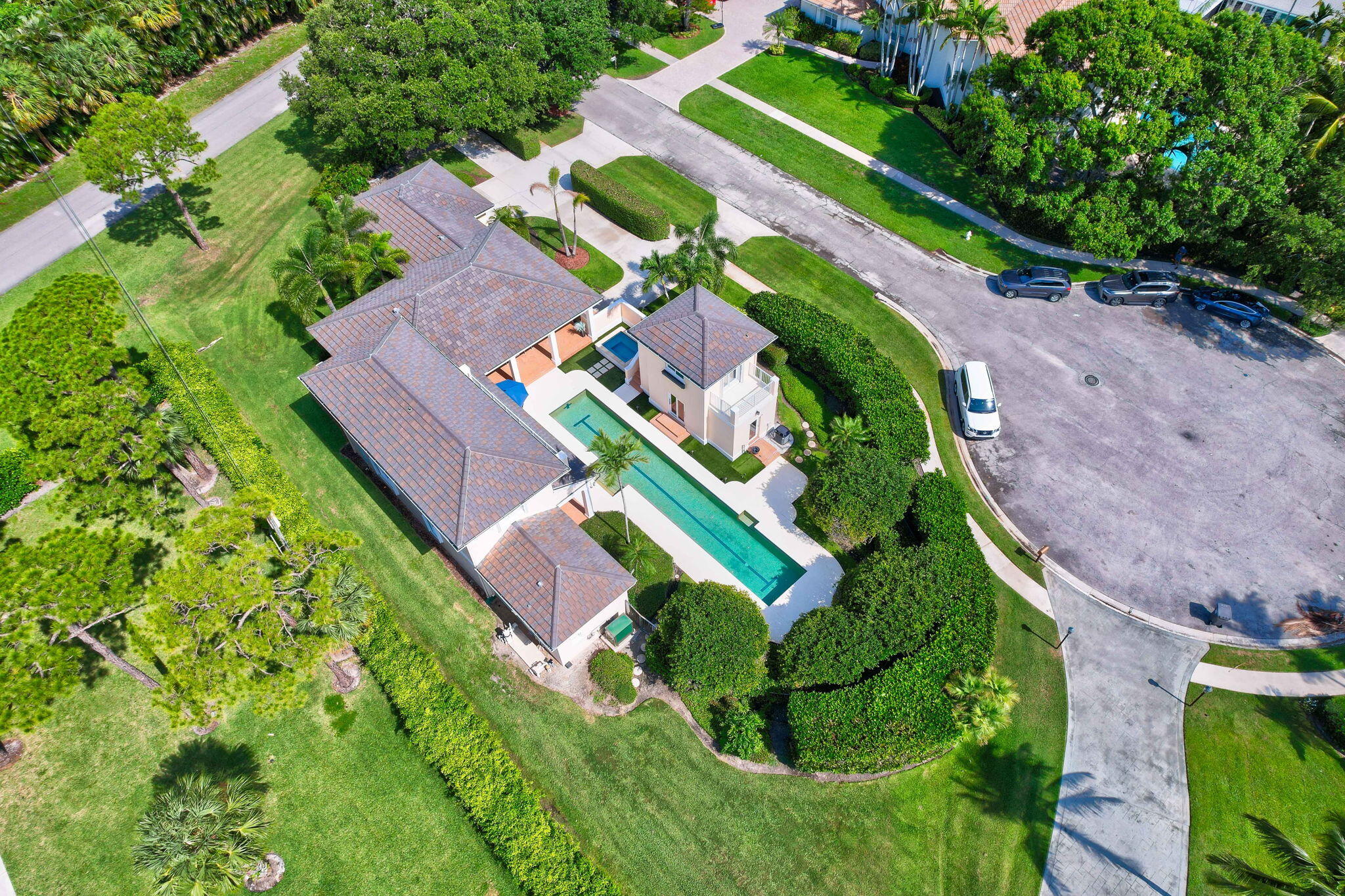 2940 Marys Way