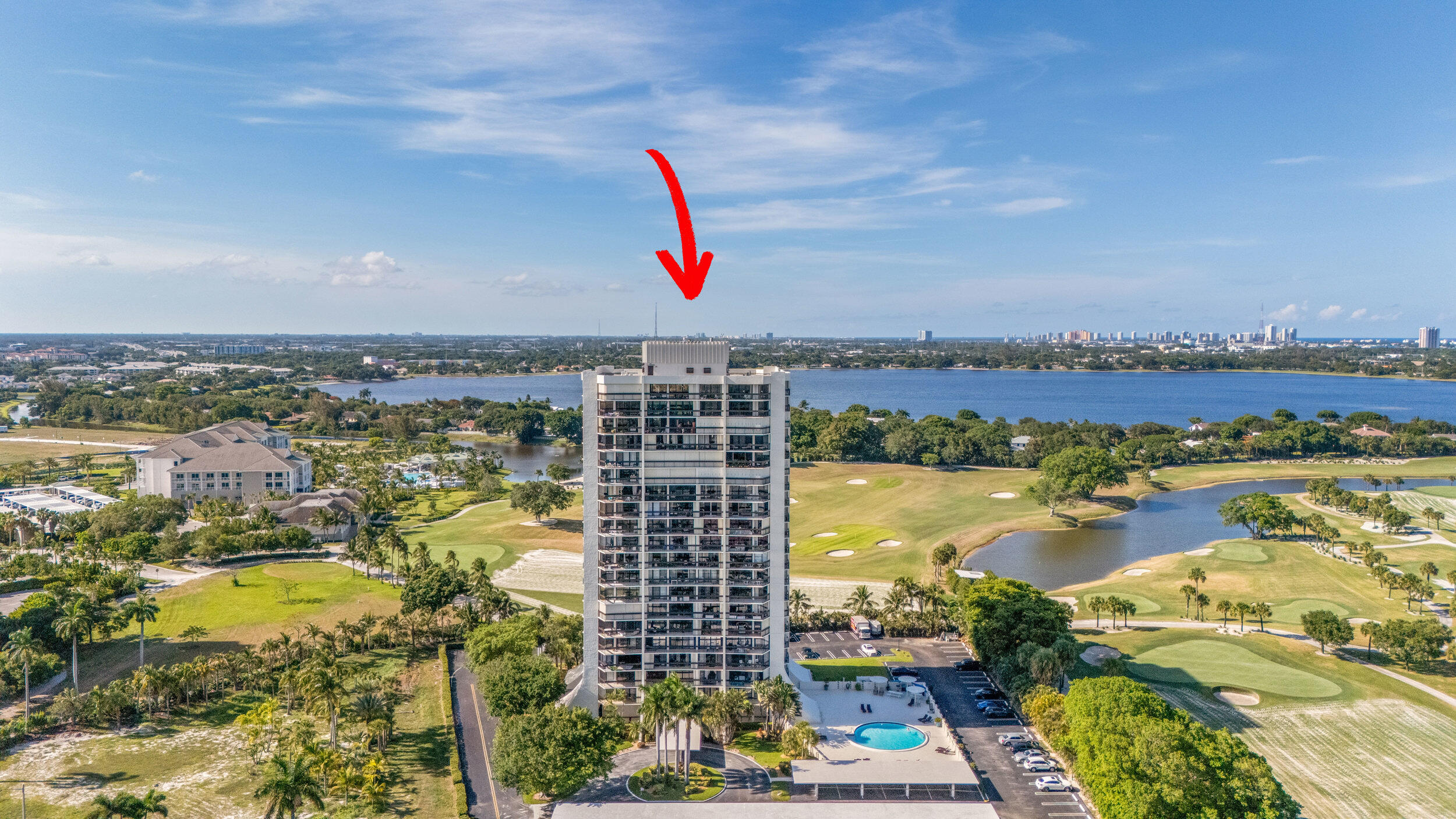 2000 Presidential Way 1702