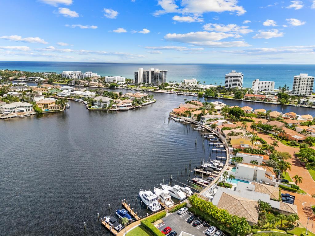 3501 Harbor Circle