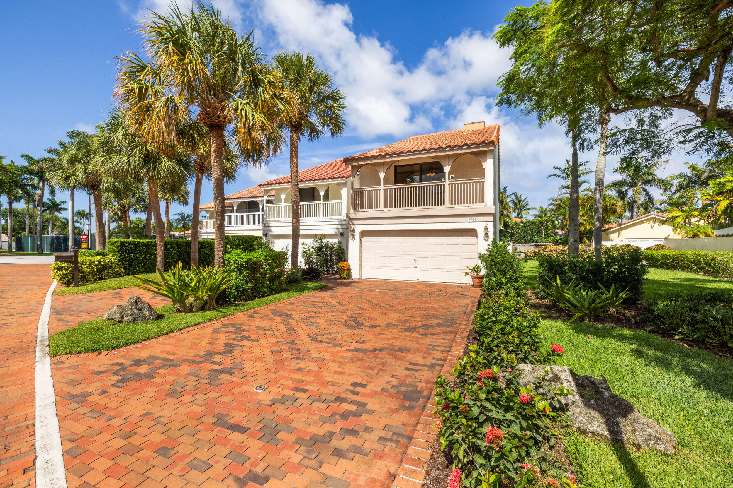 3501 Harbor Circle