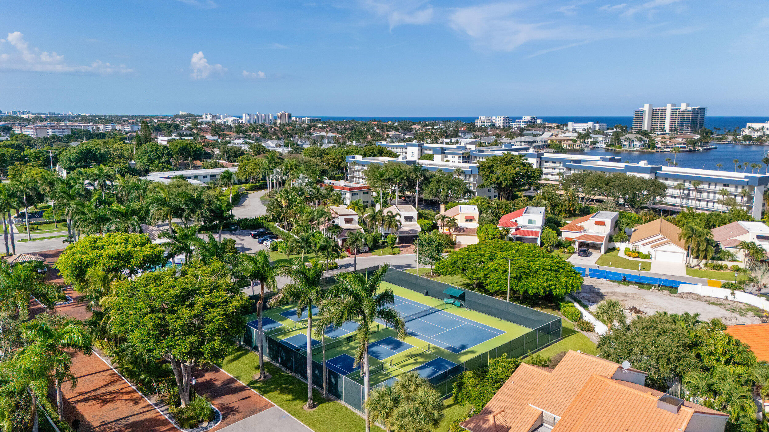 3501 Harbor Circle