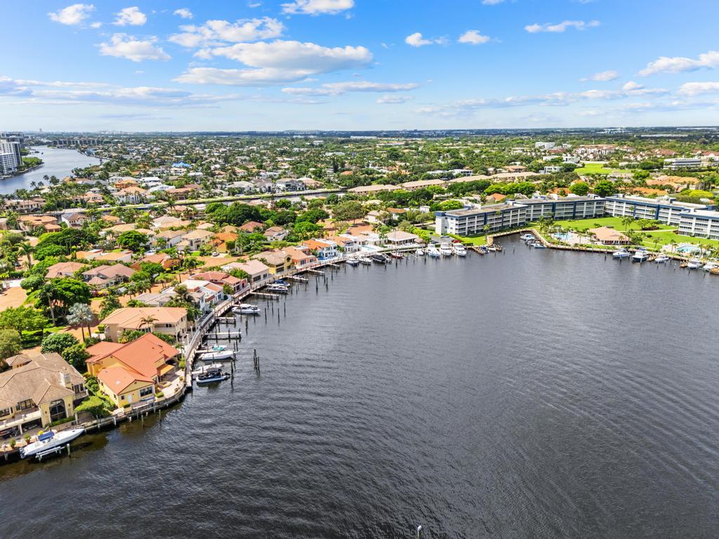 3501 Harbor Circle