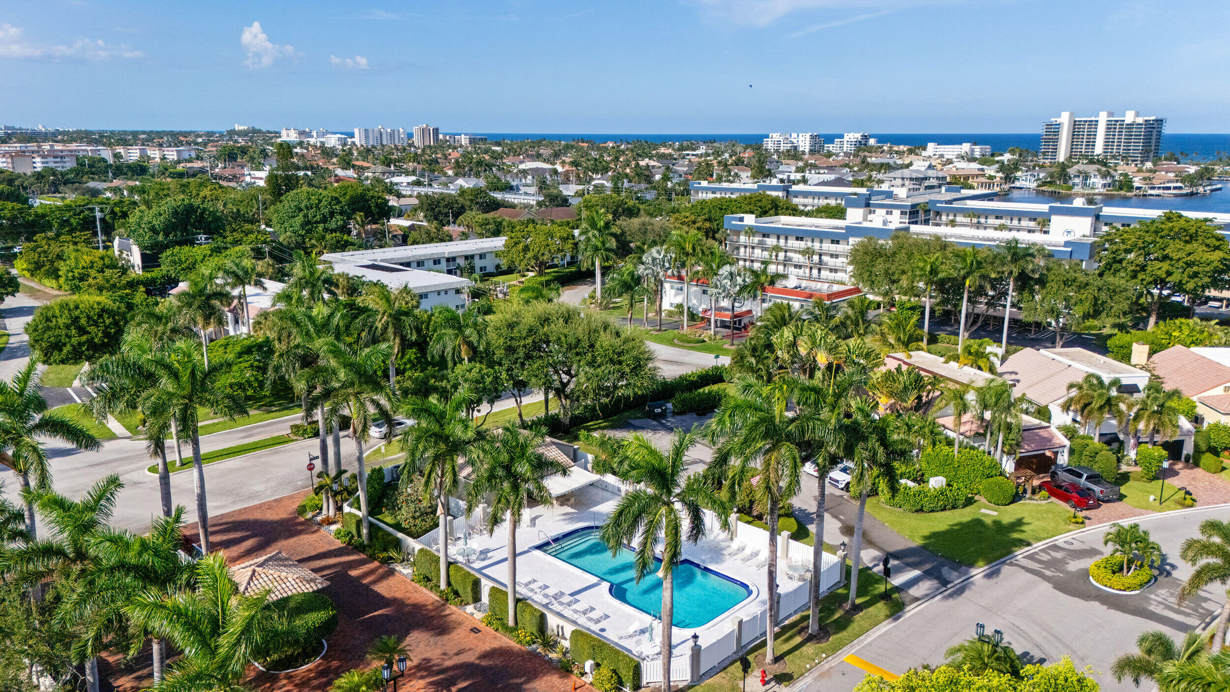 3501 Harbor Circle